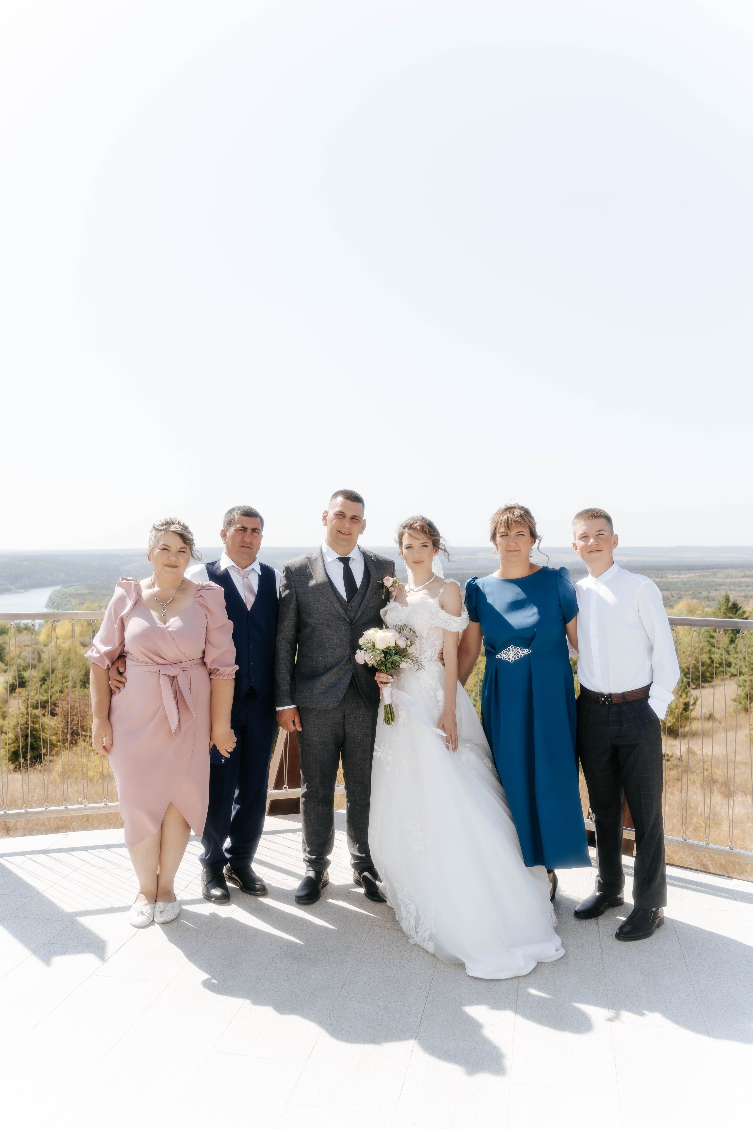 Sergey & Tatiana. Свадебный фотограф в Воронеже Самохина Екатерина