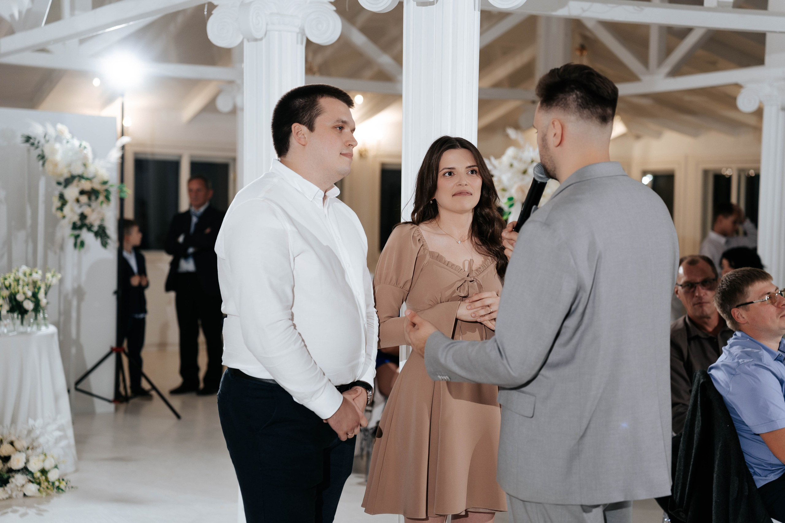 Vladislav & Anastasia. Свадебный фотограф в Воронеже Самохина Екатерина