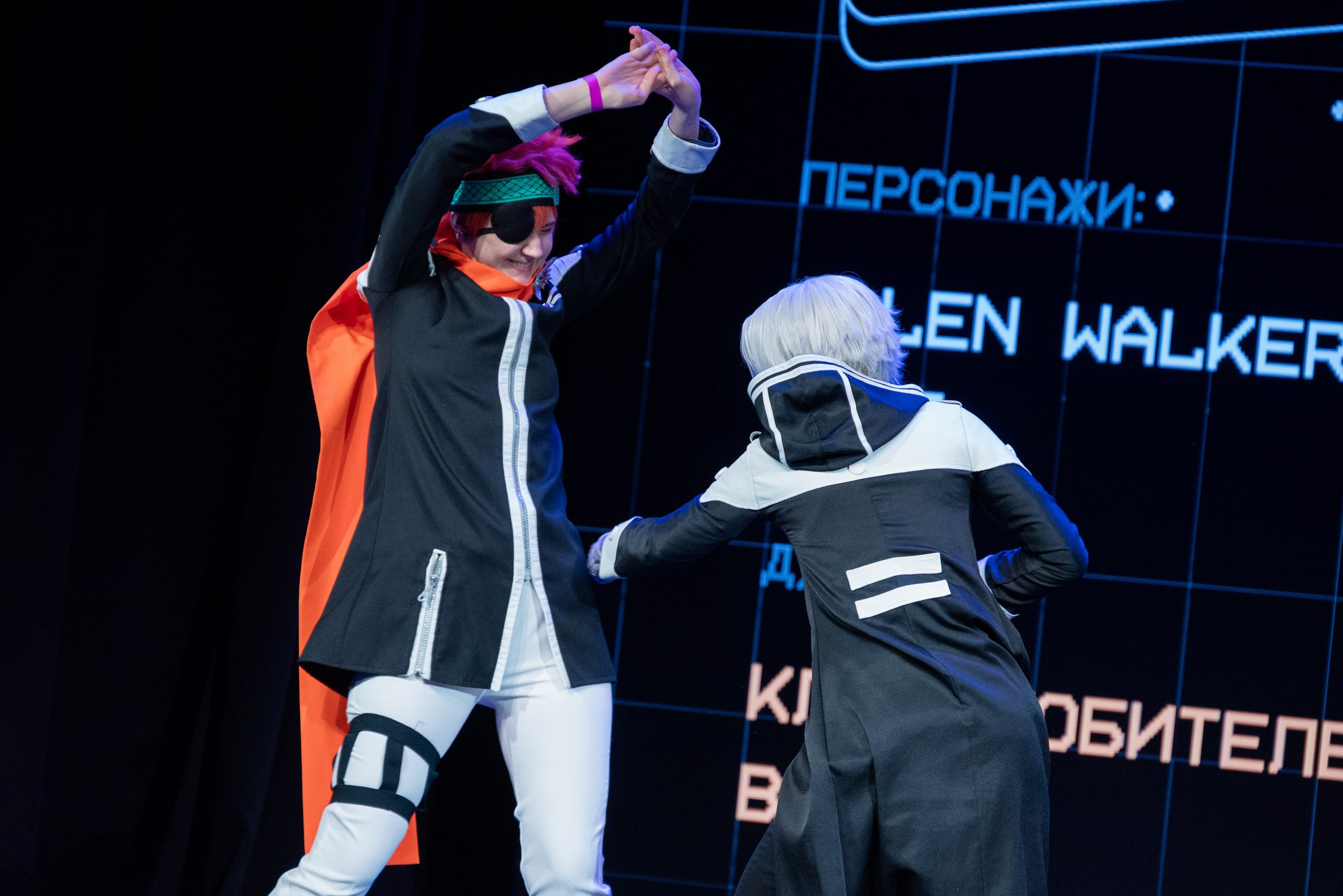 Дед Фест 2025. Фотограф Владислав