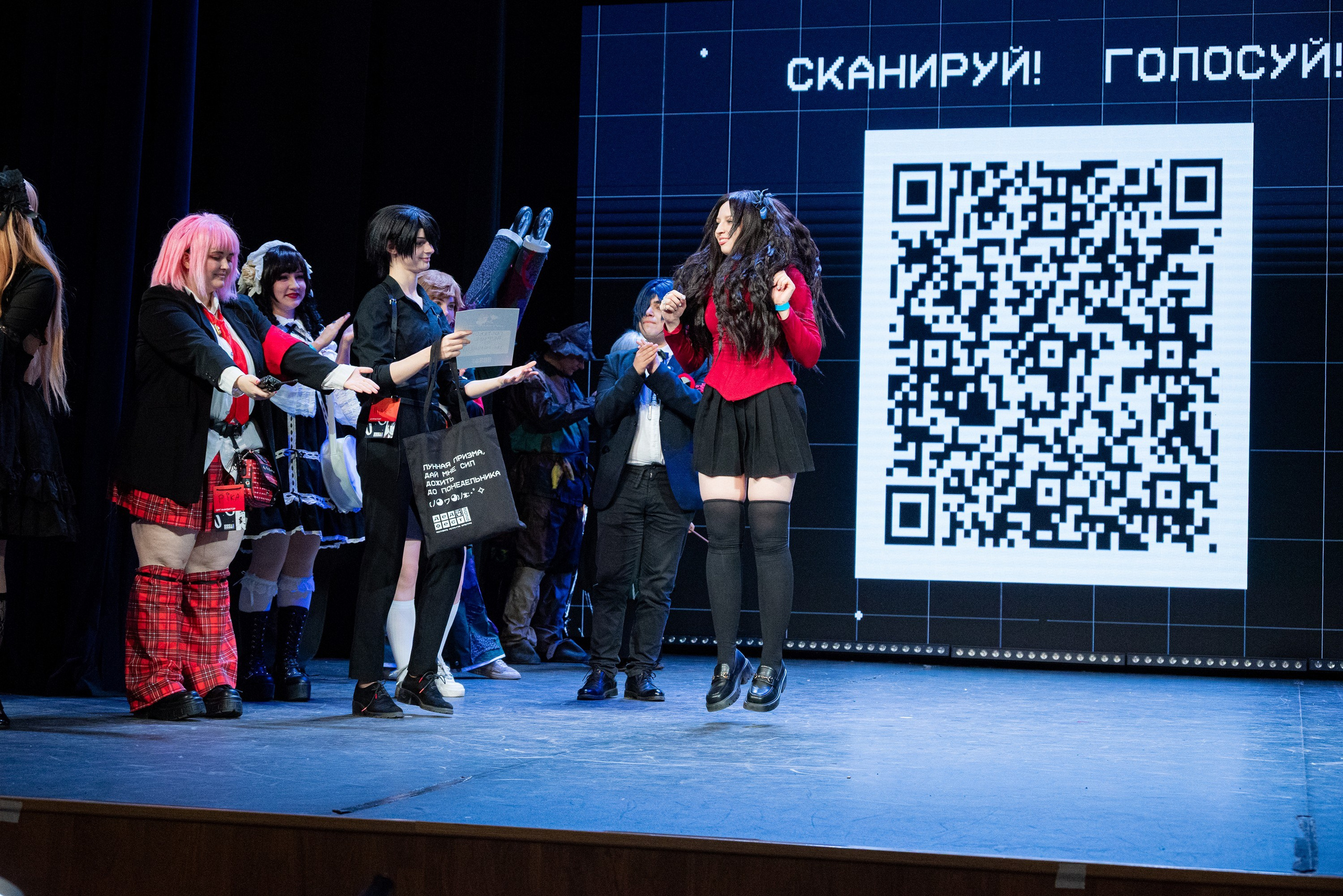 Дед Фест 2025. Фотограф Владислав