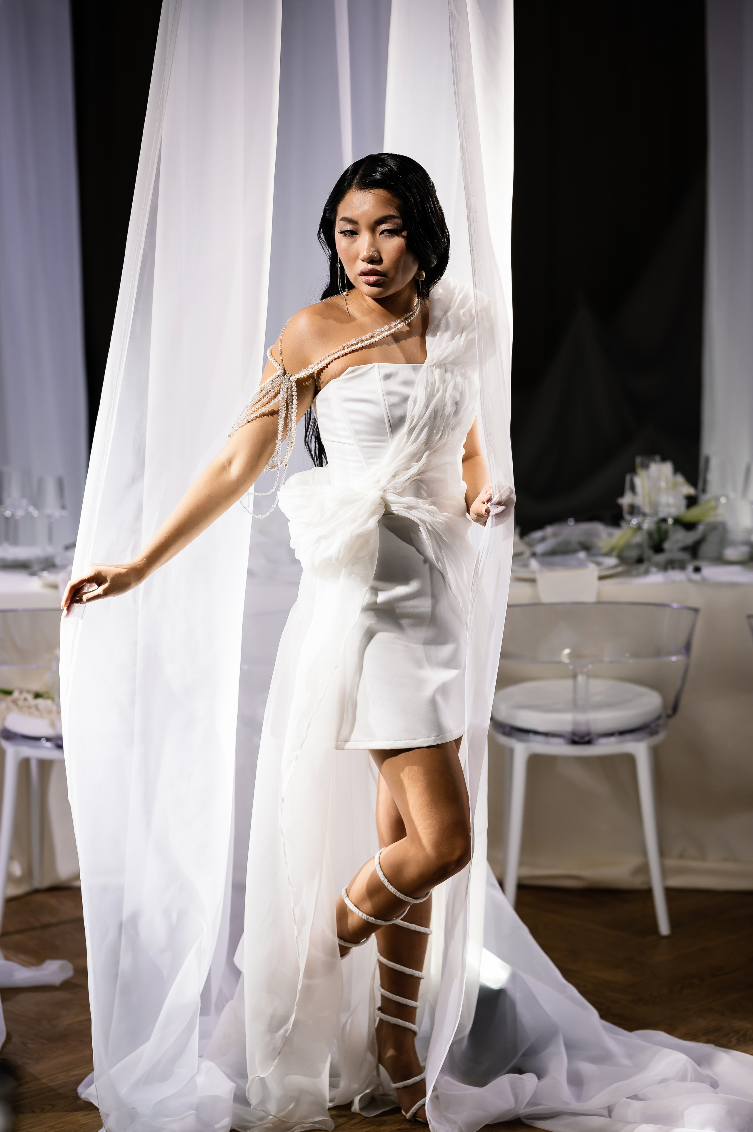 Егор и Юлия