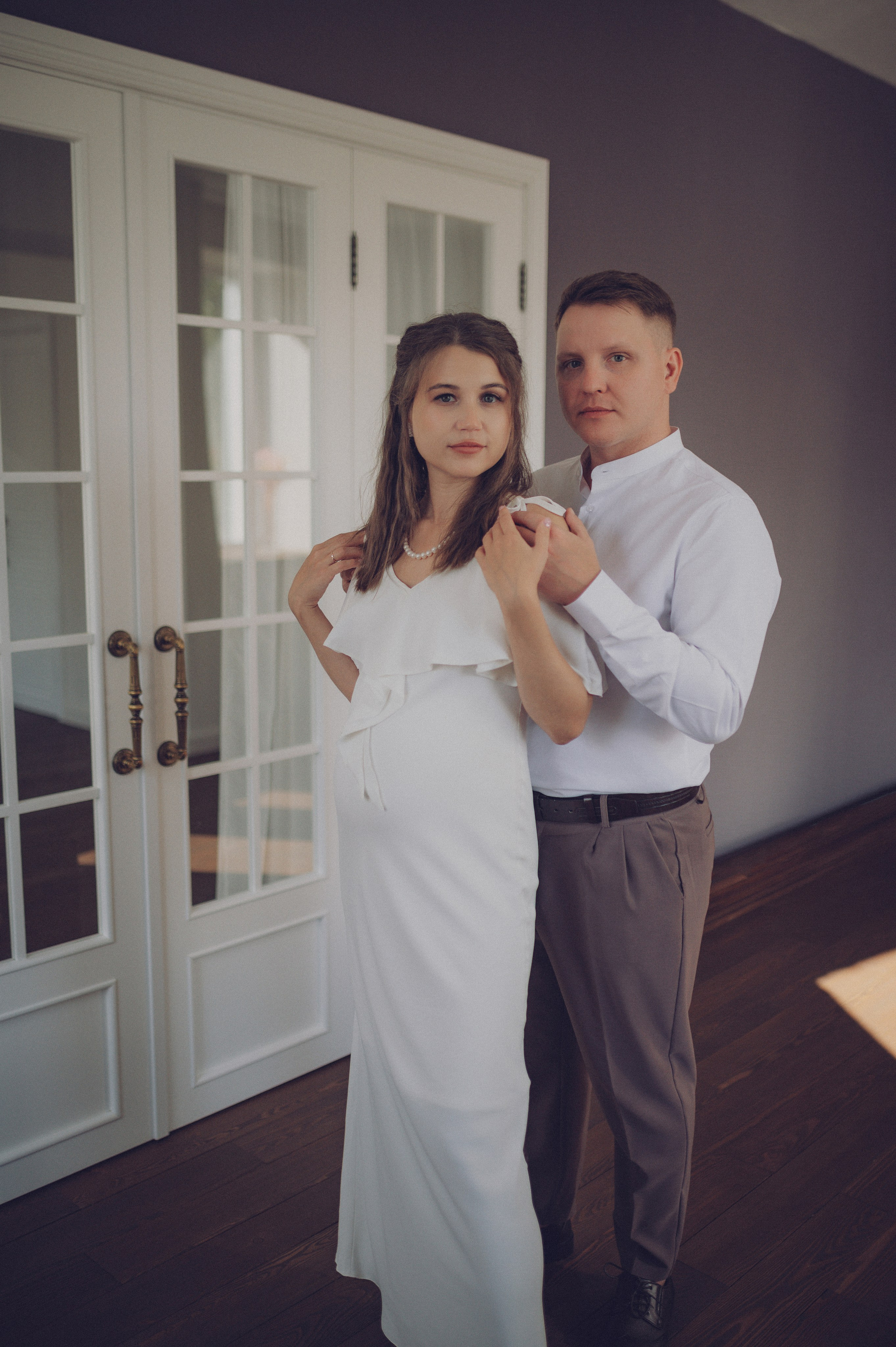 Елена и Денис (Sk-studio). Фотограф, г. Лесной Свердловской области