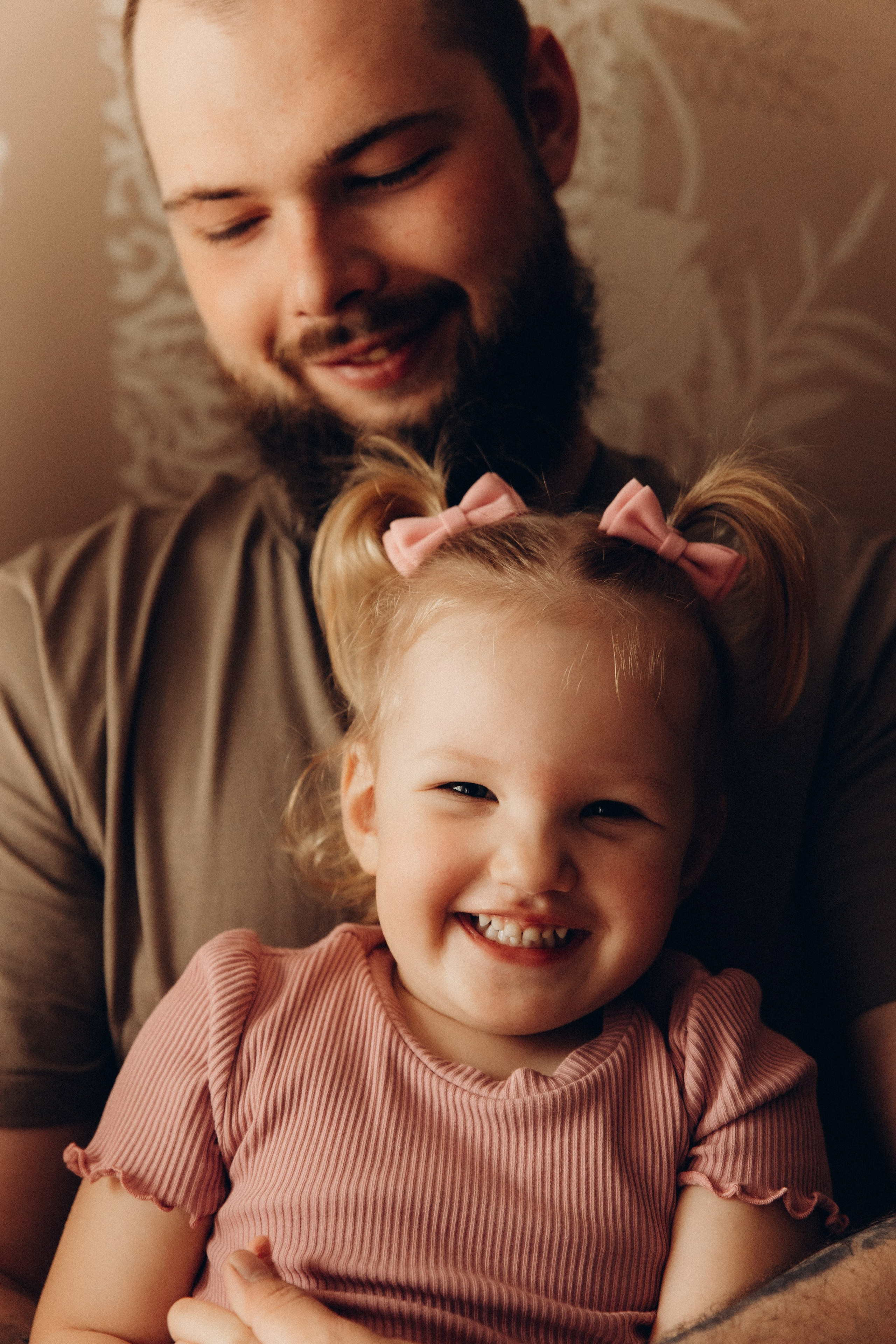 Иван+Любовь+Василиса+Мирослава. Фотограф в Нижнем Новгороде Лена Катина