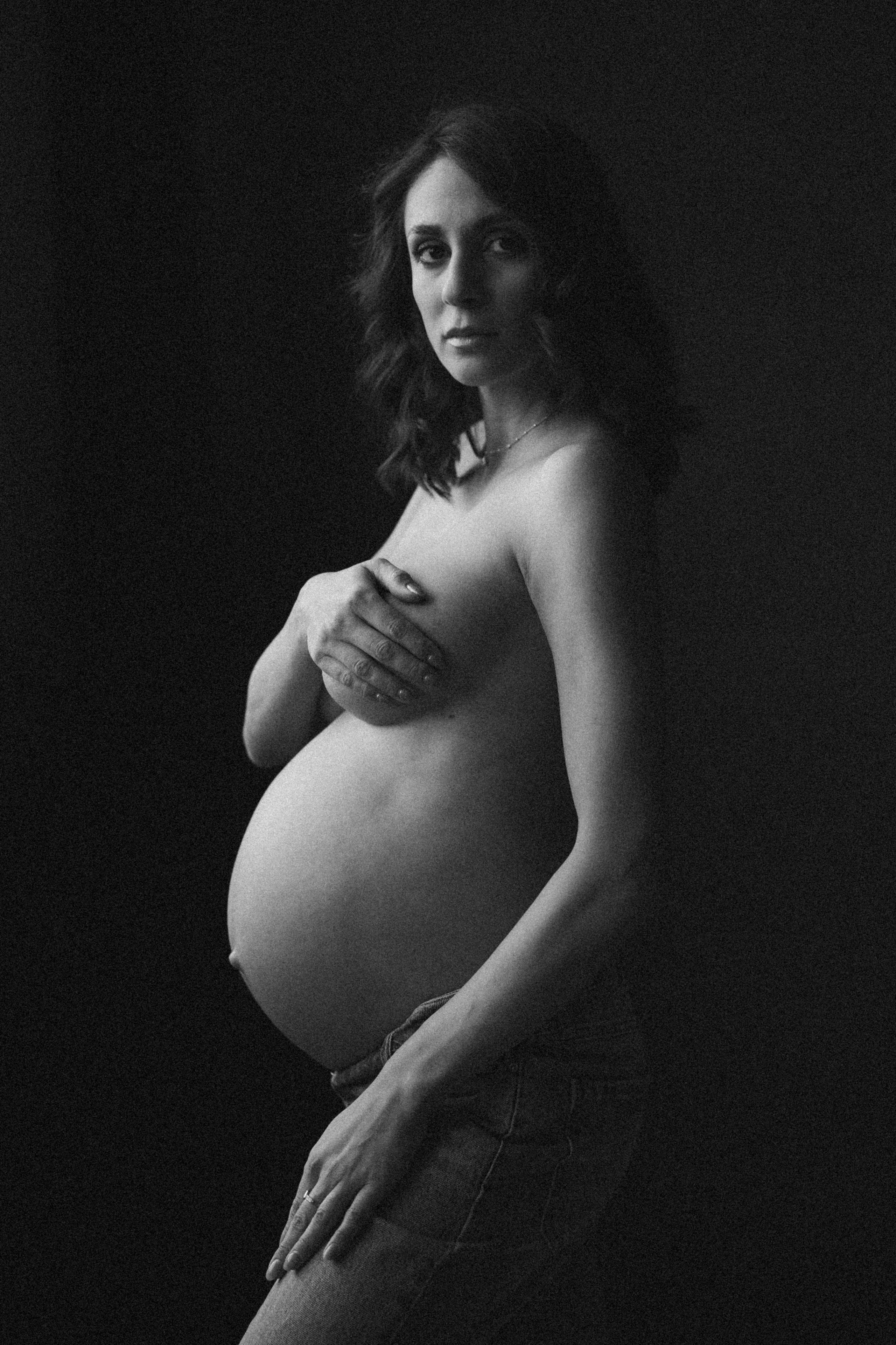 Женя. Фотограф в Нижнем Новгороде Лена Катина