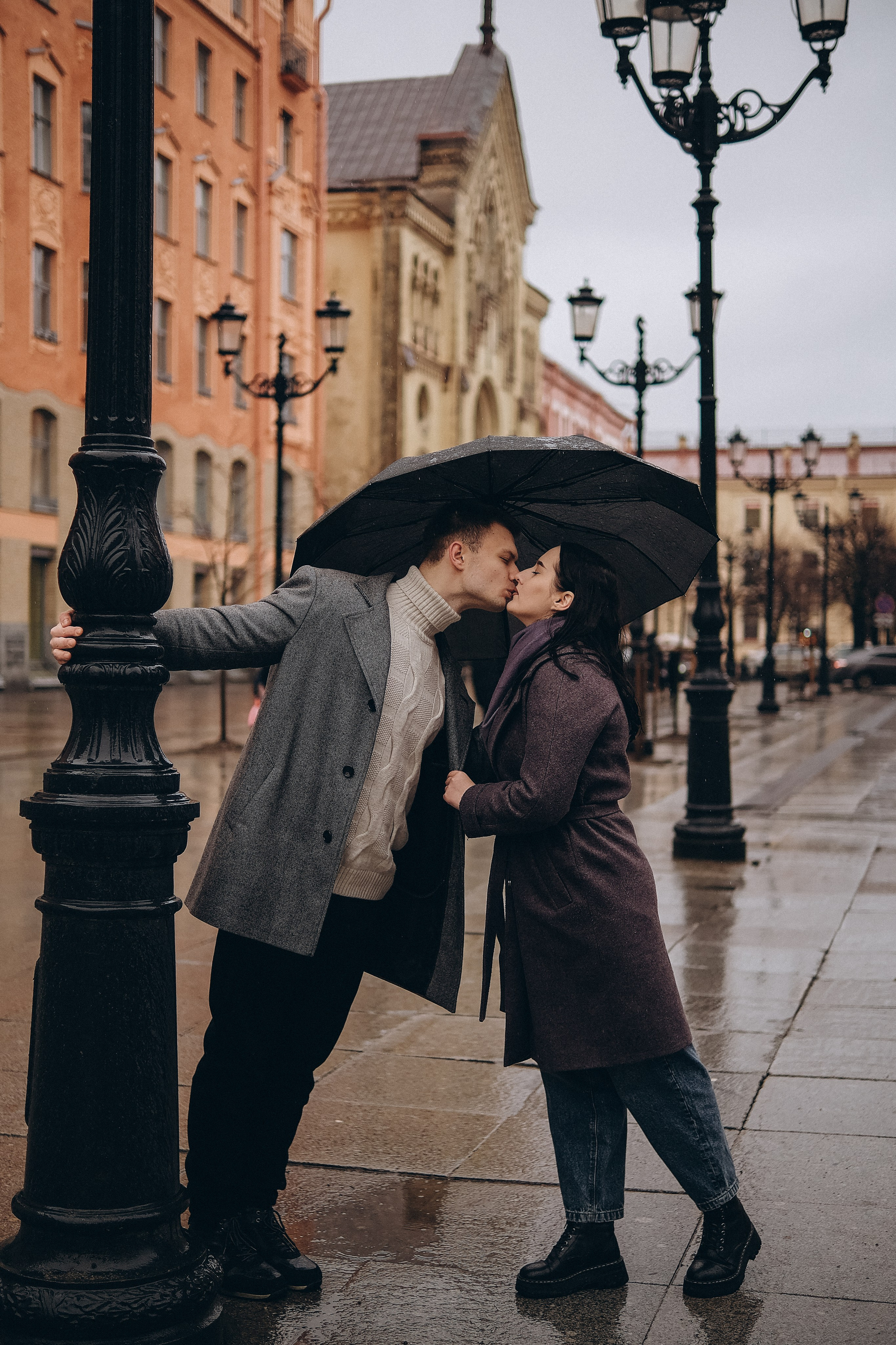 Таня & Илья. Phdkvmr.ru