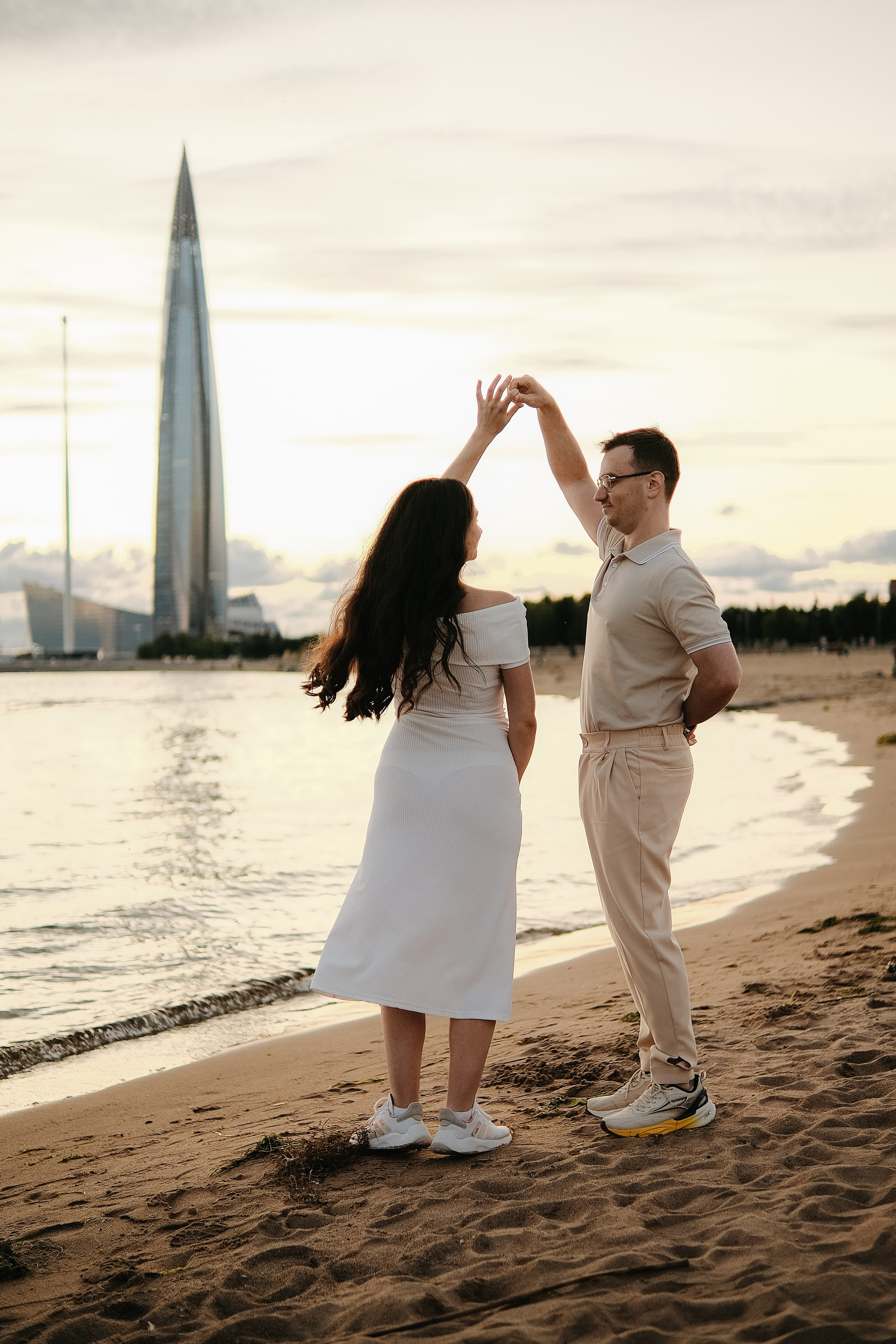 Юля & Андрей. Phdkvmr.ru