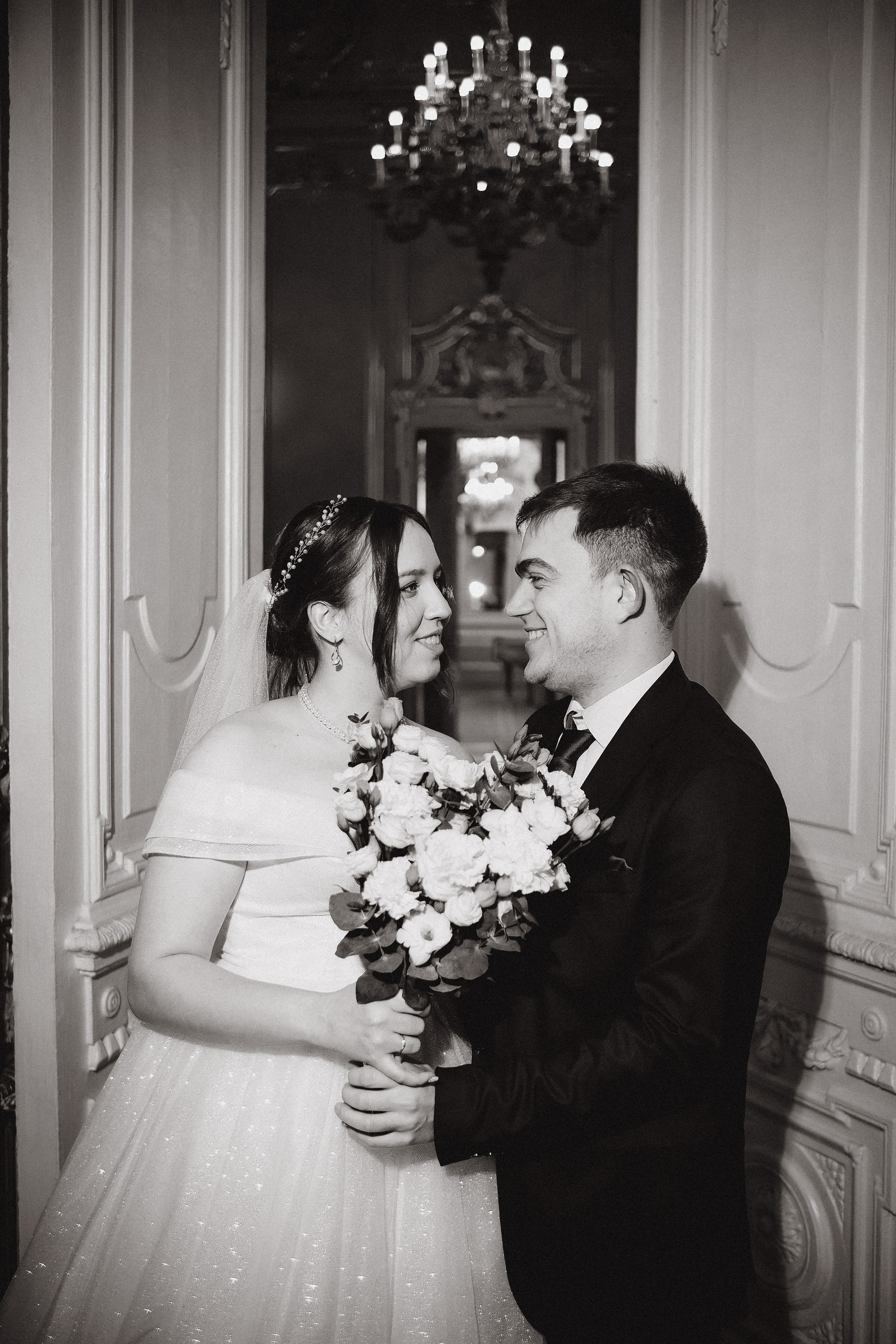 Марина & Кирилл. ДБ1. Phdkvmr.ru