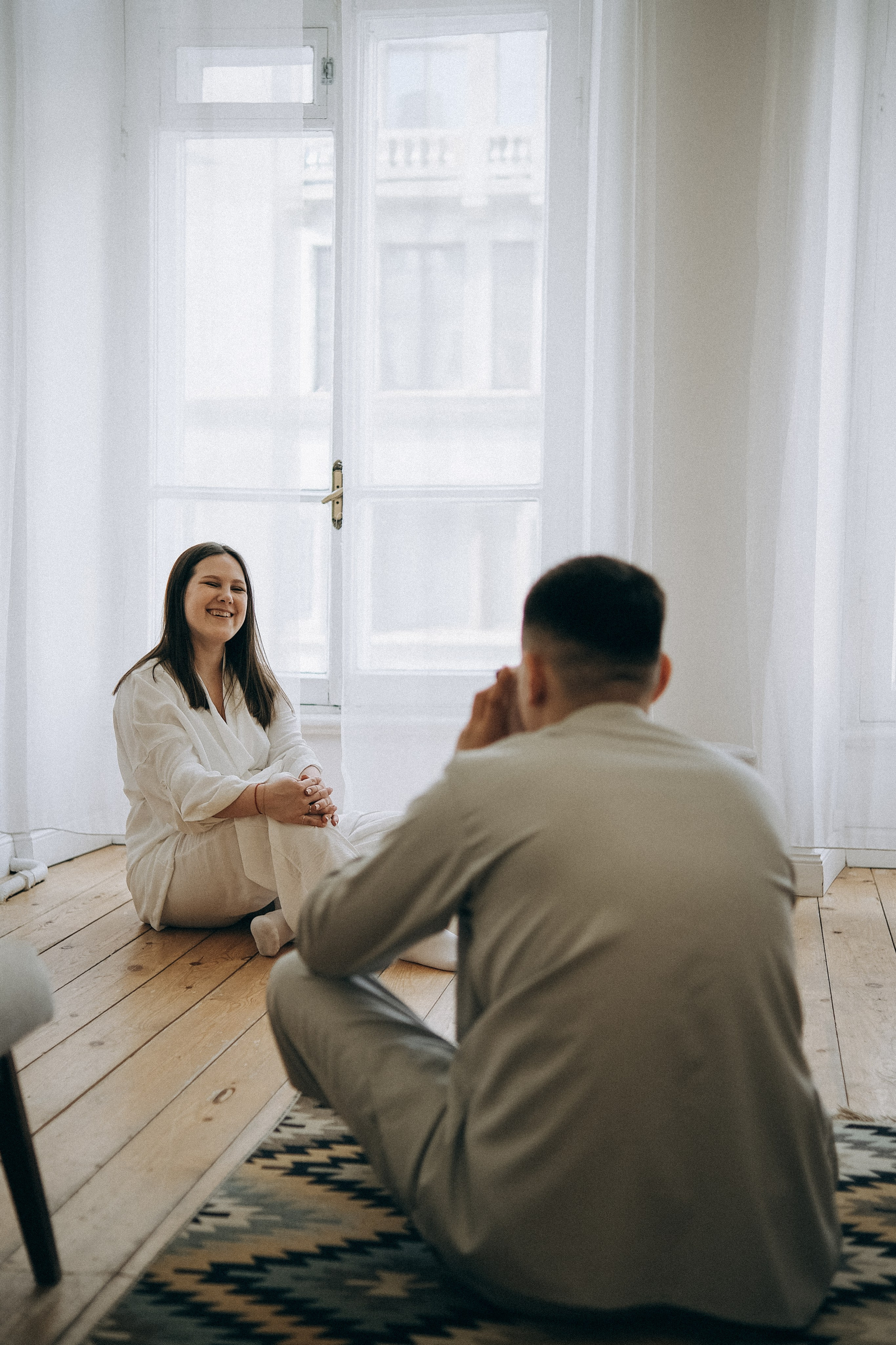 Катя & Костя. Phdkvmr.ru