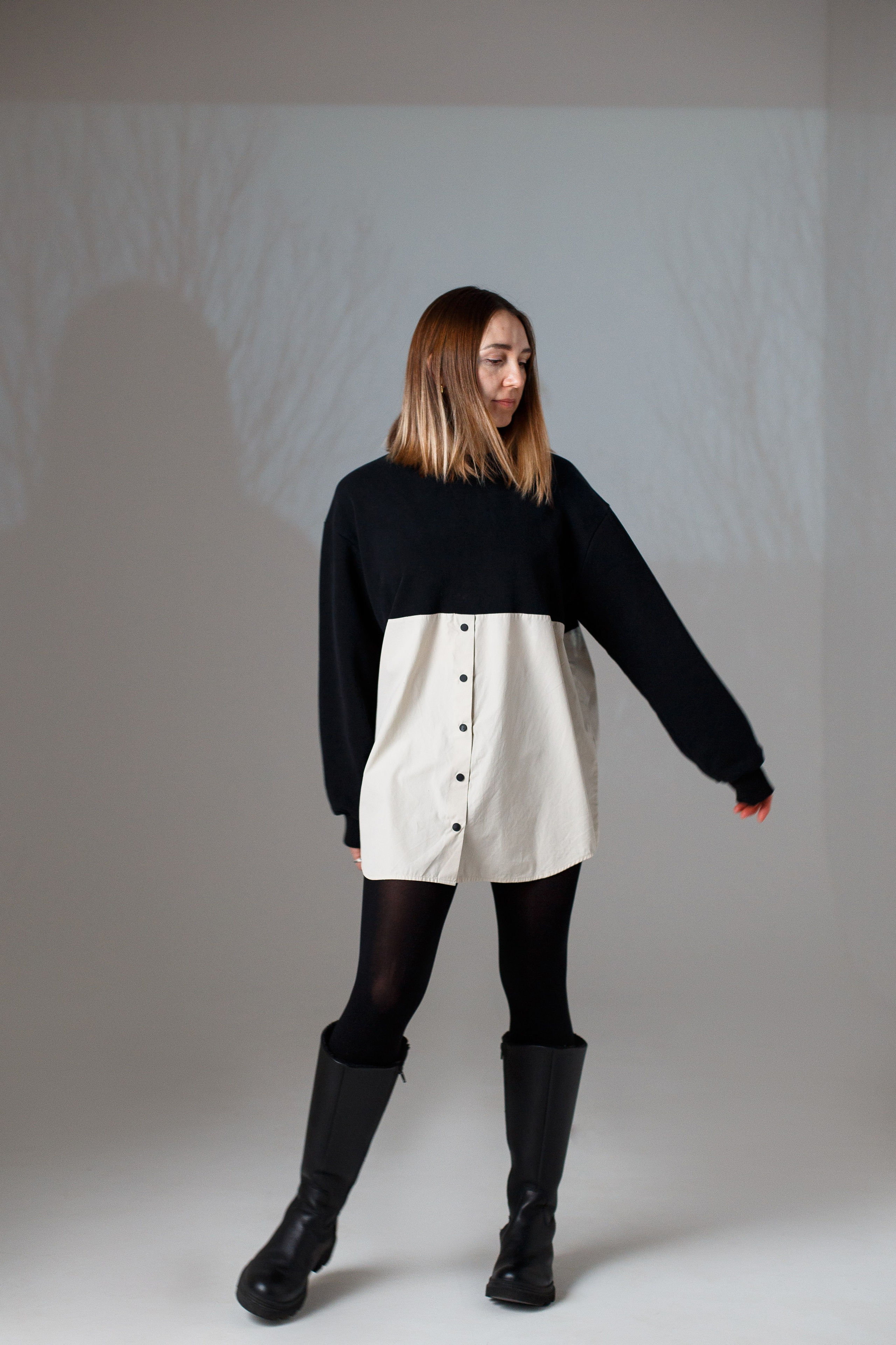 Бренд одежды ТИНА НОВИКОВА. Алена Русских — фотограф и графический дизайнер в Ростове-на-дону