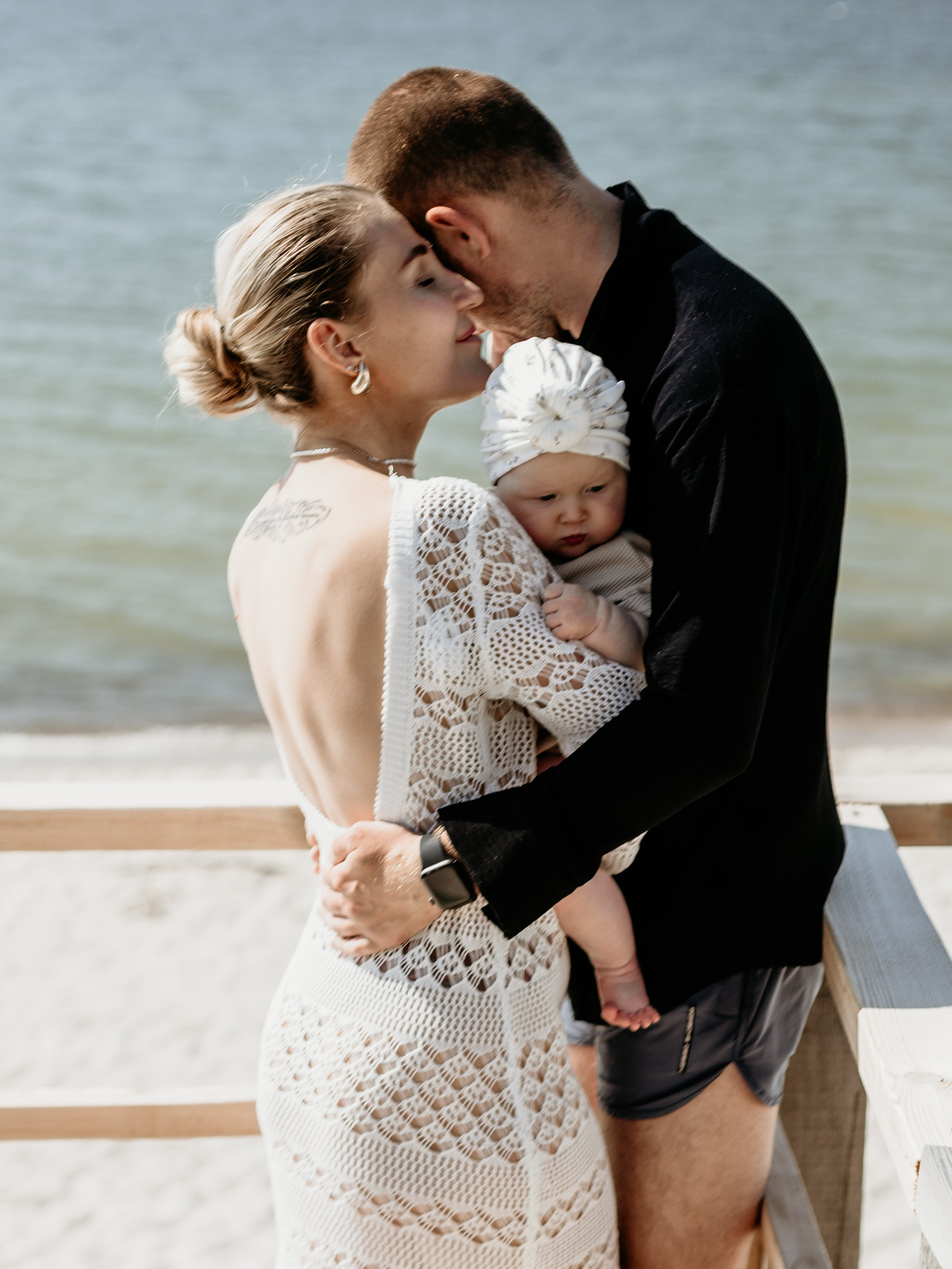 Дарья. Портретный фотограф в Калининграде Алеся Раух