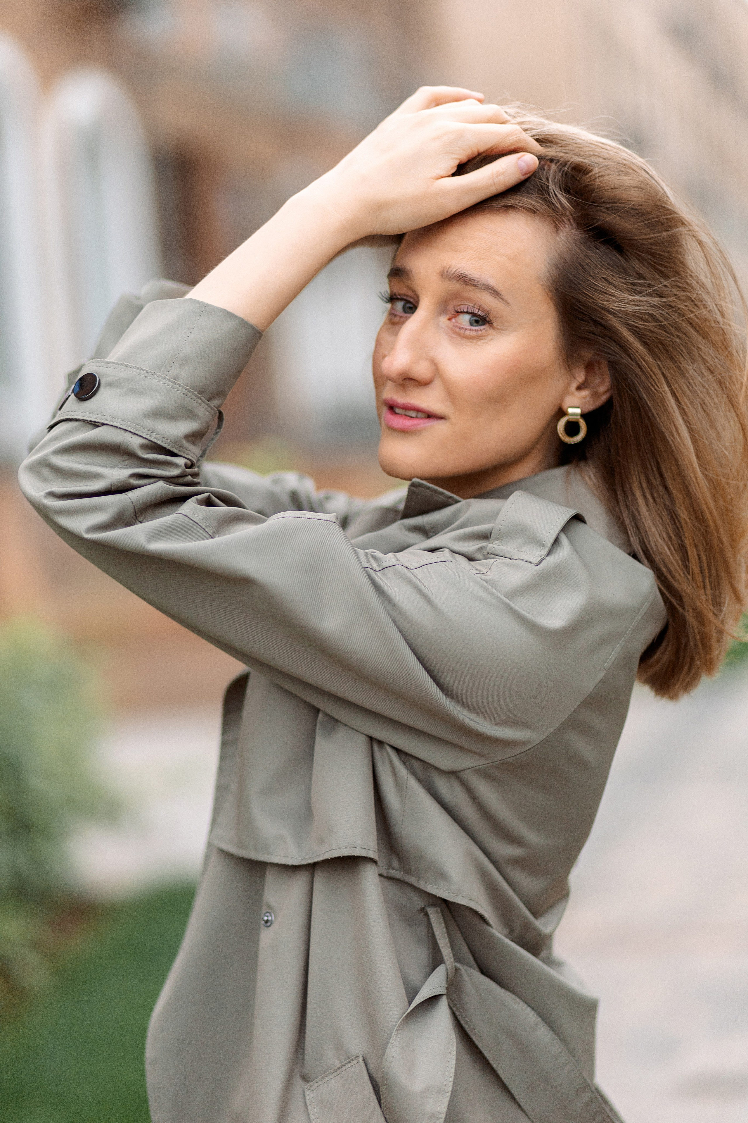 ПРИМЕР: Фотопрогулка для Елены. Все фото. Профессиональный фотограф в Ижевске Леша Петров