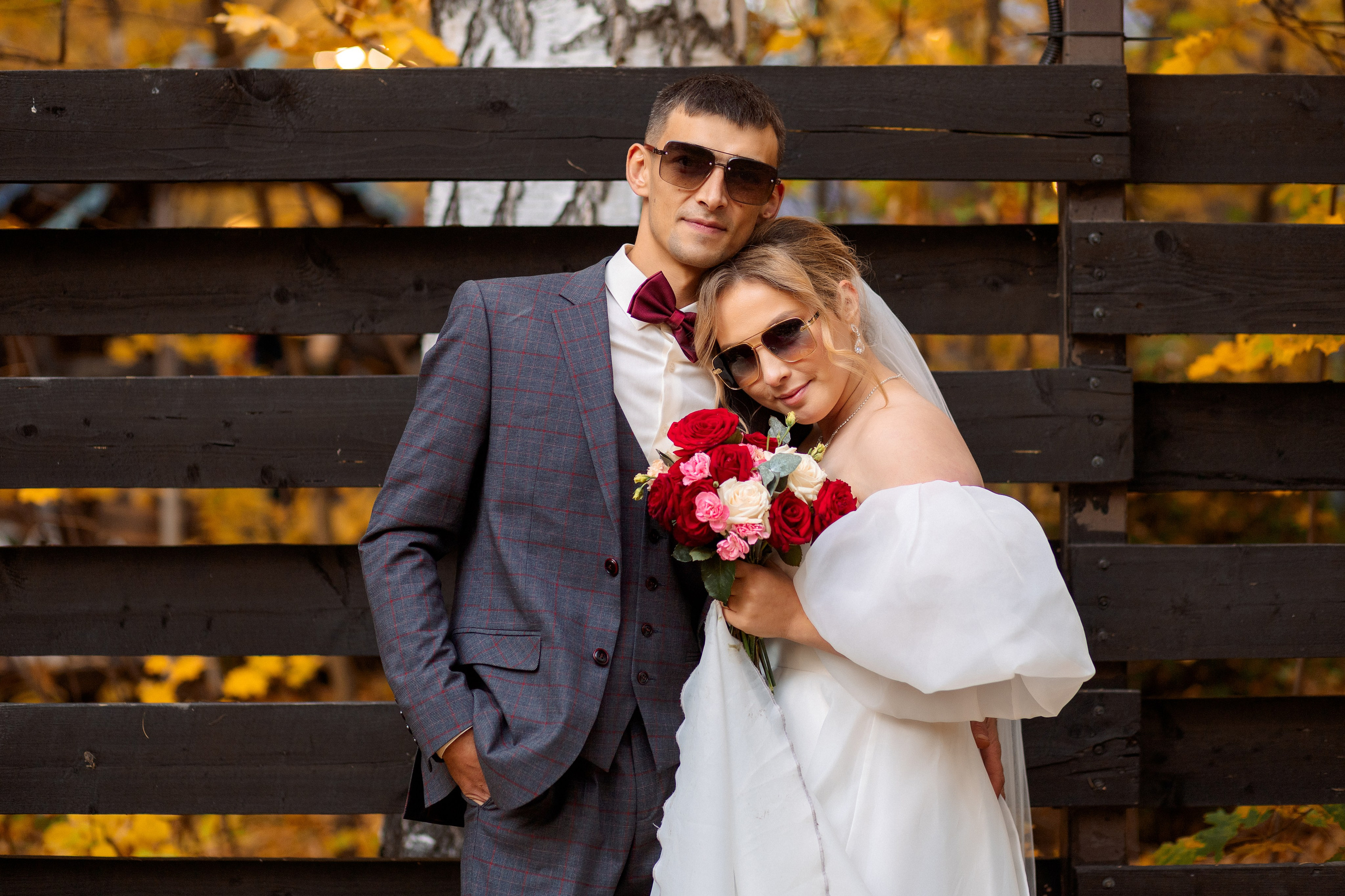 СВАДЬБА: Дима и Юля. Все фото. Профессиональный фотограф в Ижевске Леша Петров