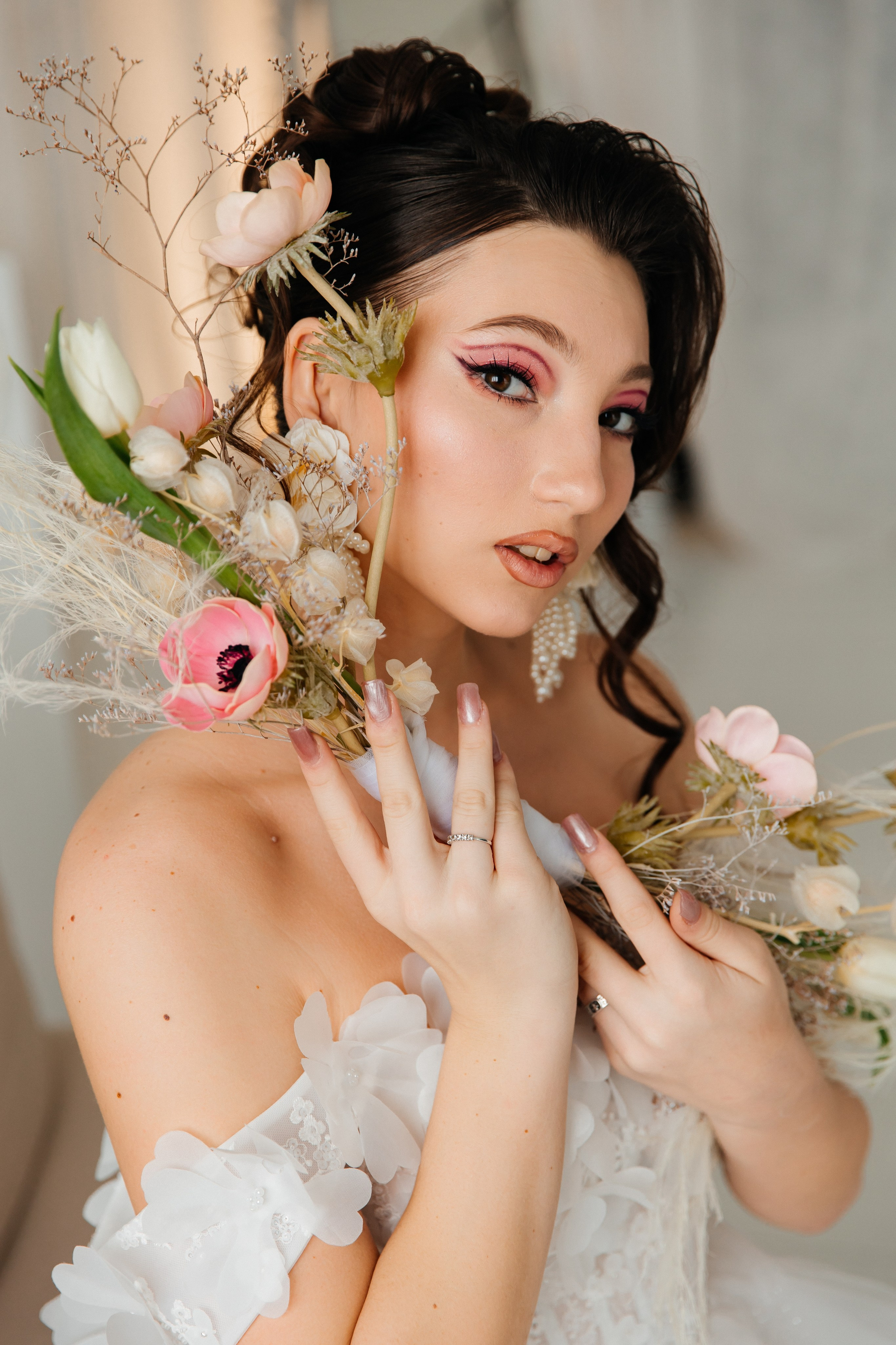 Элина. Свадебный и семейный фотограф Егорова Юлия