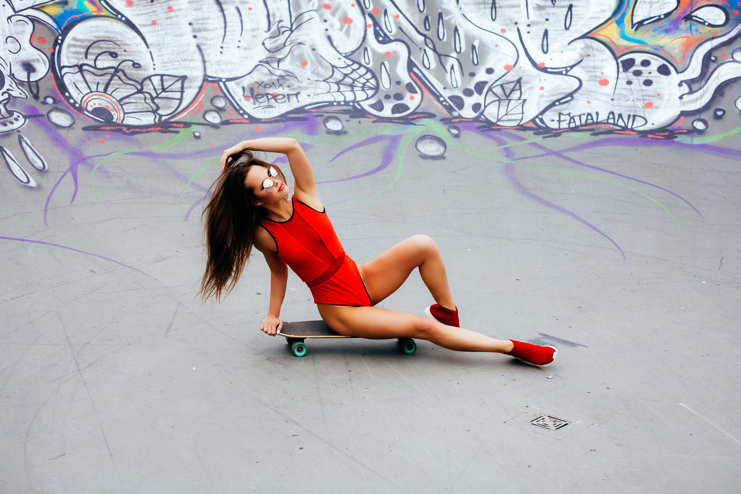 Фотограф Paul Varro в Краснодаре