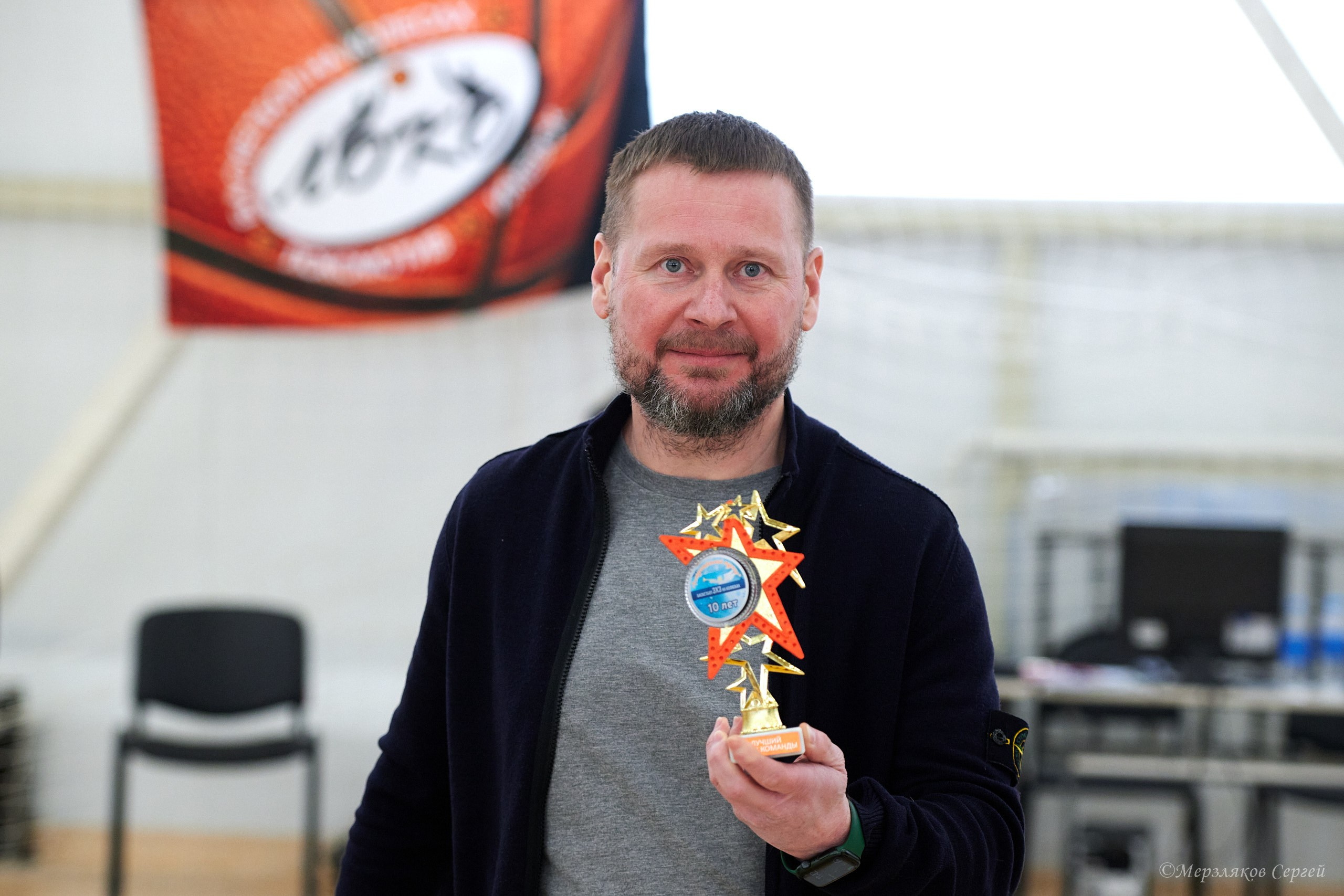 X традиционный Рождественский турнир по баскетболу на колясках. Ижевск. Спортивный репортажный фотограф в Ижевске Сергей Мерзляков