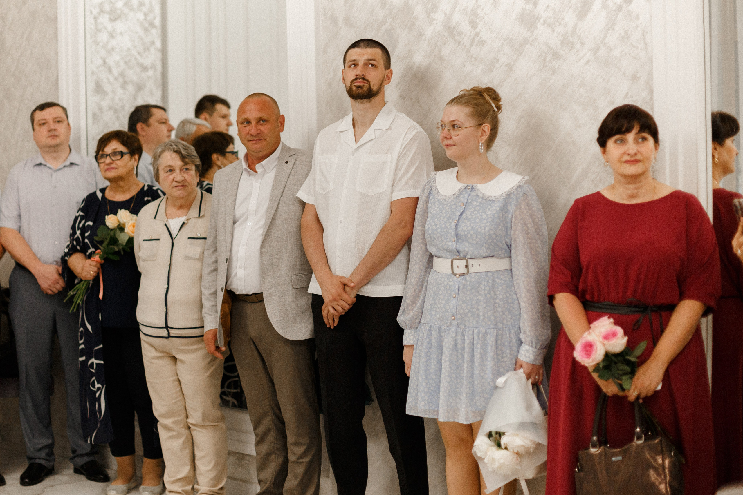 Саша и Настя. Фотограф в Москве — Евгения Прокопенко