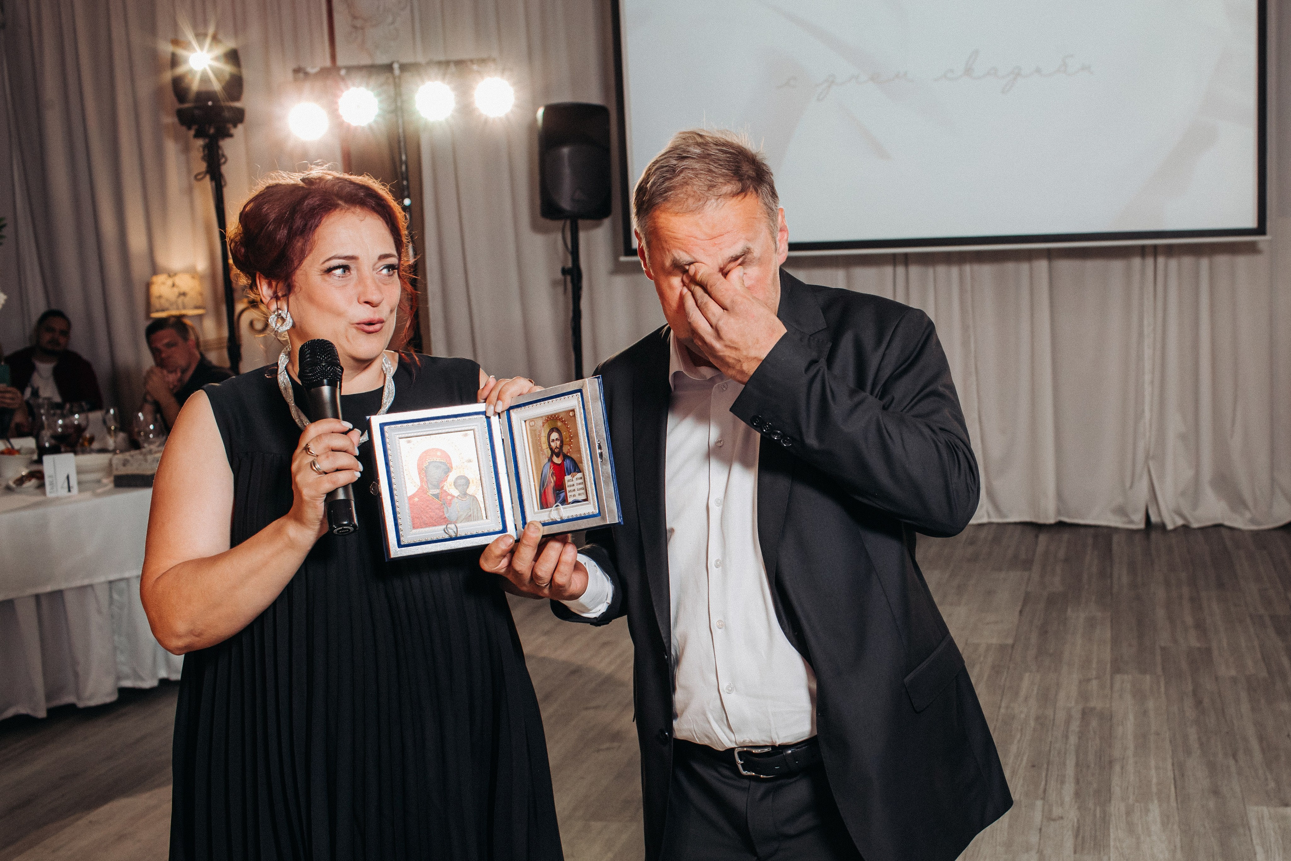 Vlad & Nadya (Saint-Petersburg, Russia). Destination wedding photographer Peter Letu