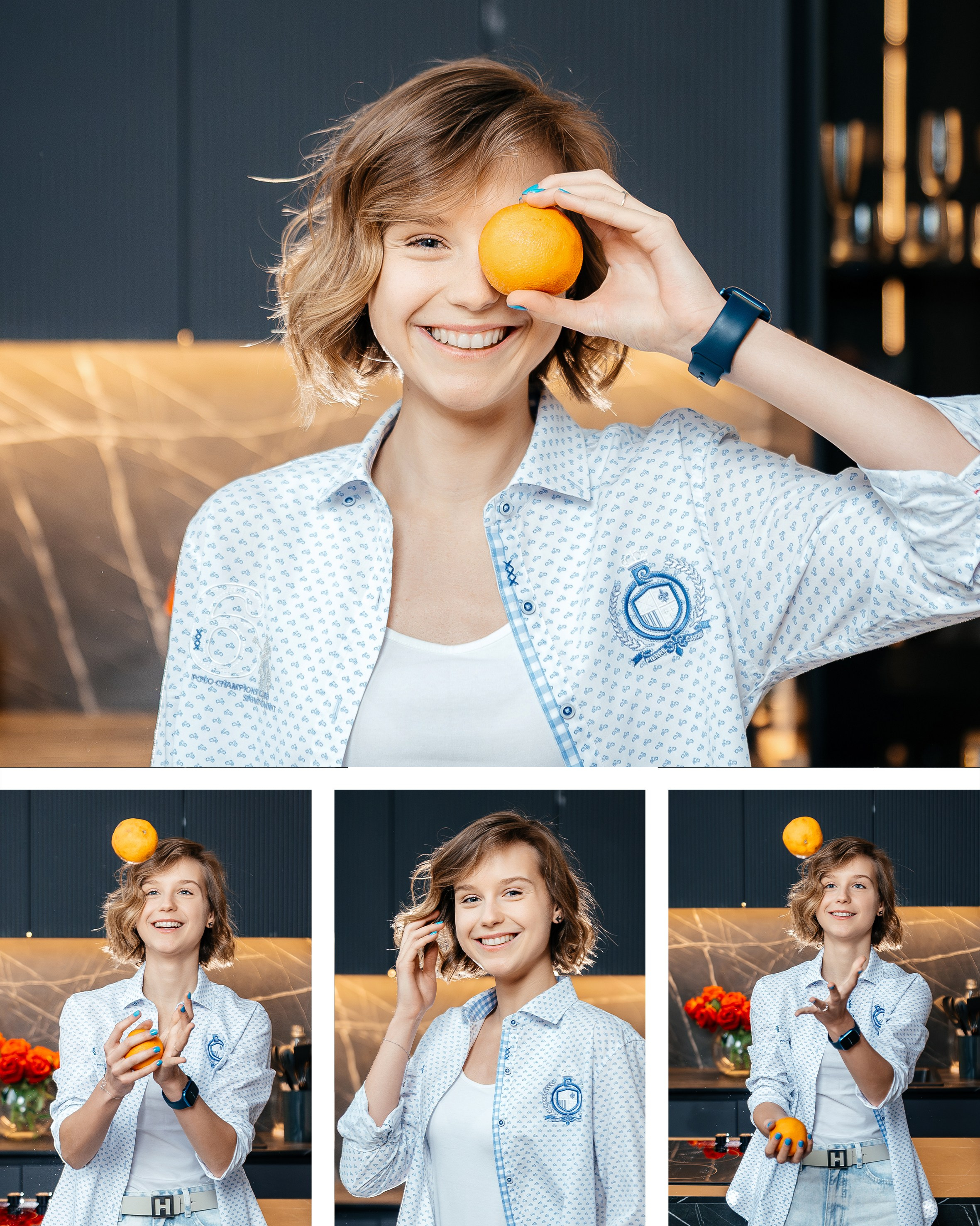 -Family photo shoot-. Свадебный и репортажный фотограф-видеограф Москва и Московская область