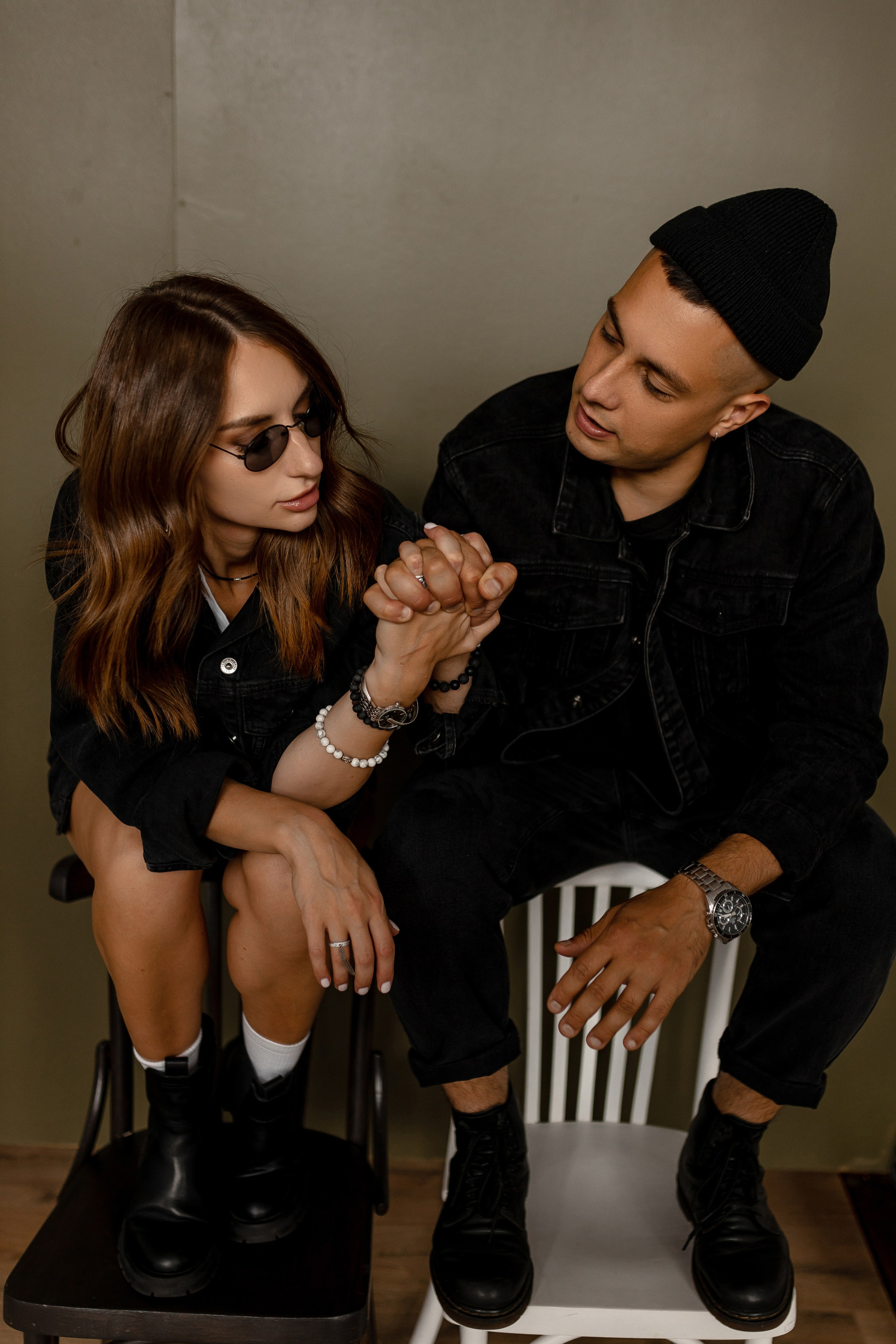 Алена и Саша. Свадебный фотограф Елена Ловцевич