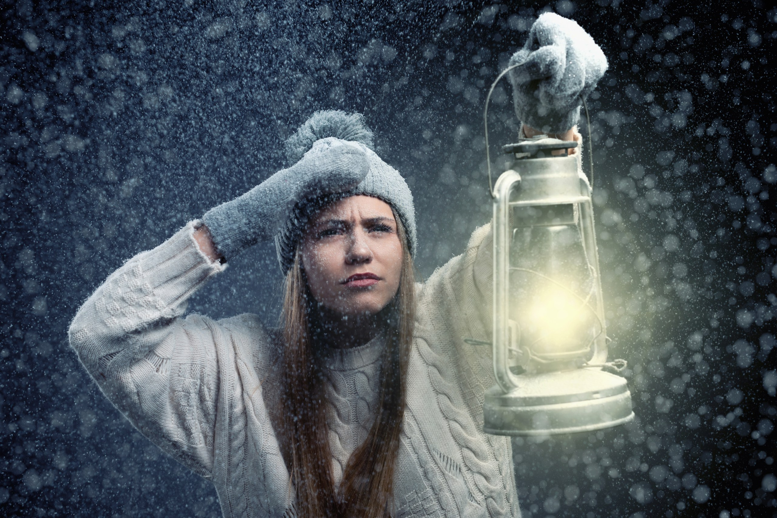 Женский портрет. Фотовидео.рус