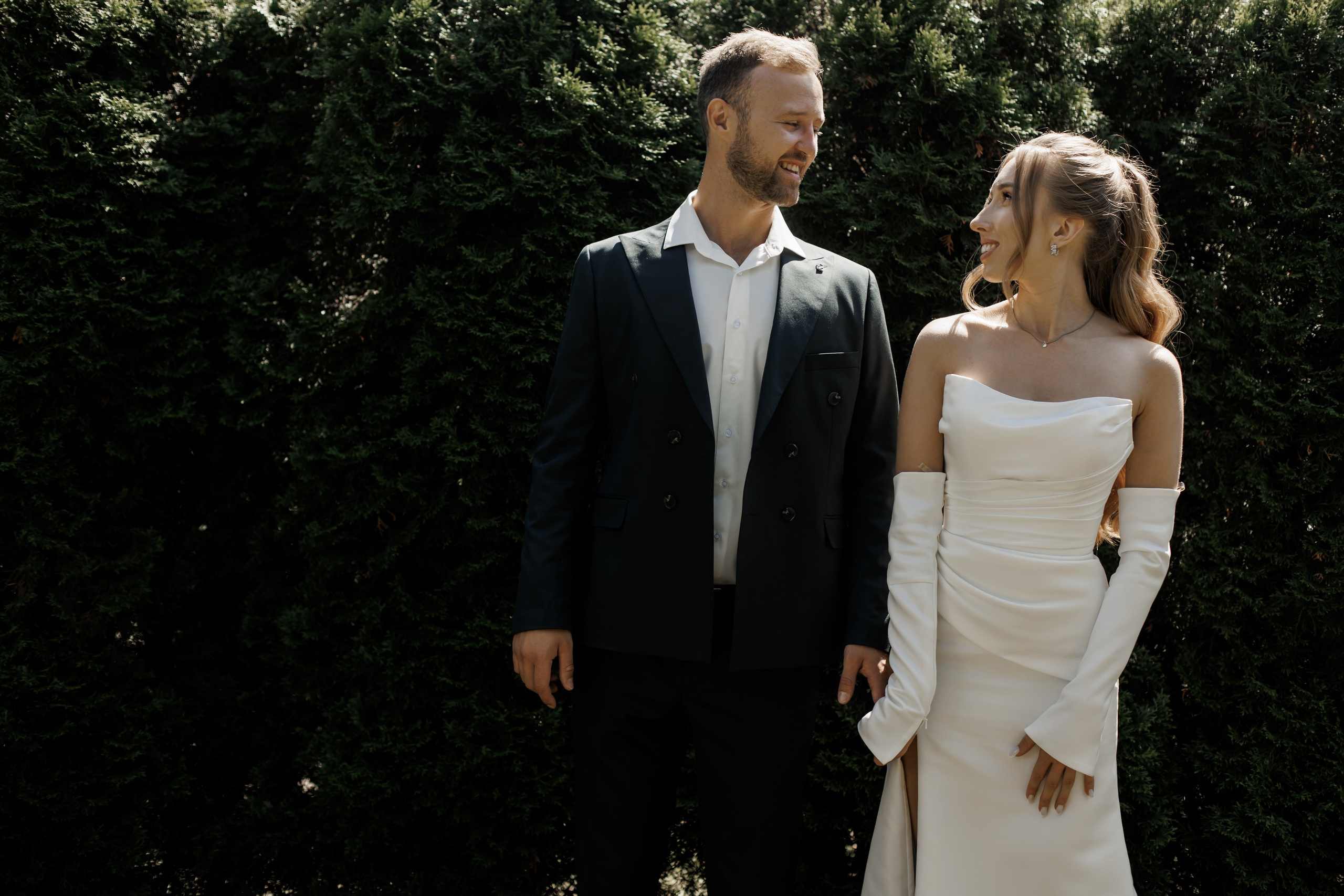 A&P. Свадебный фотограф Екатерина Худякова — Ярославль, Санкт-Петербург, Москва