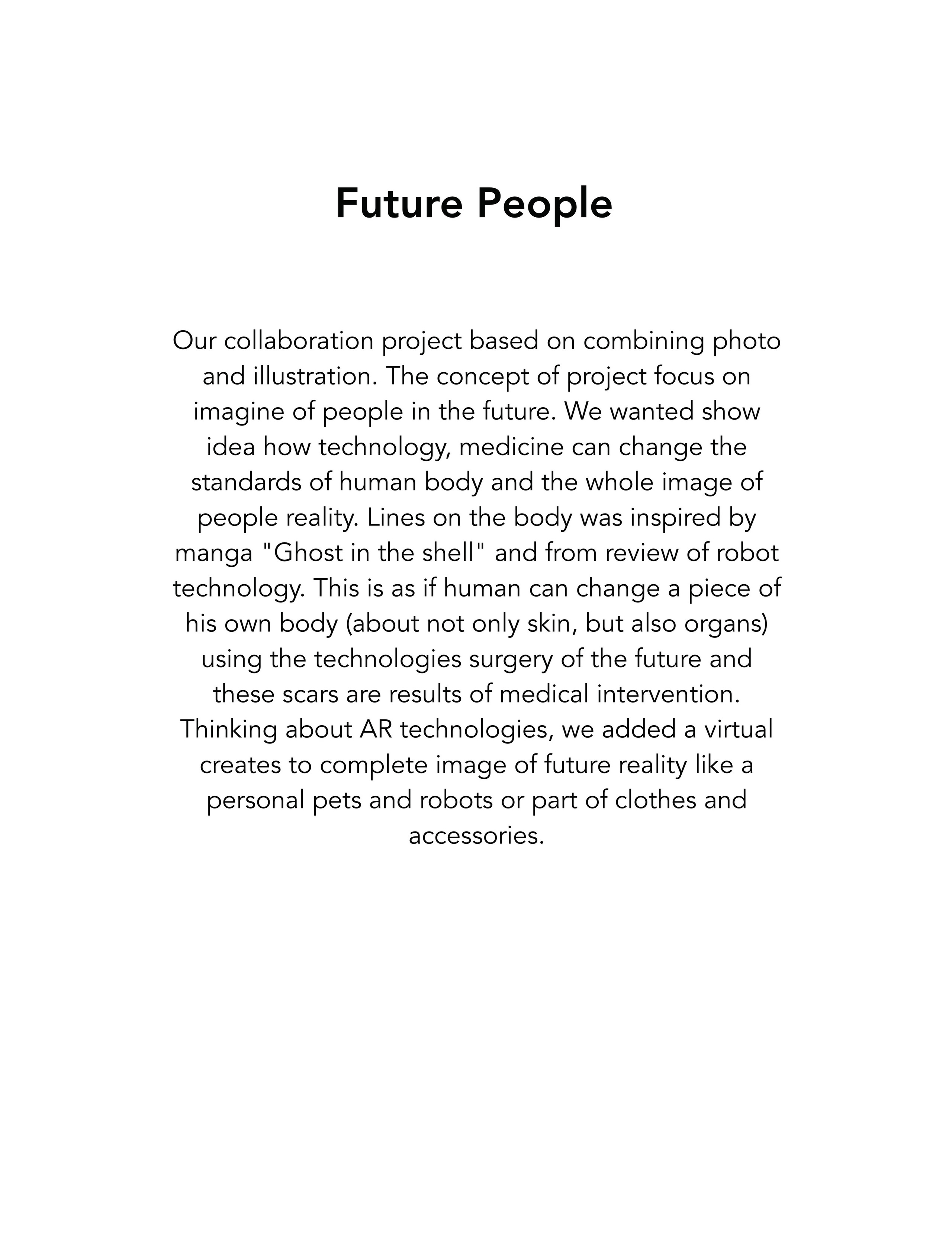 Future People. No Sam