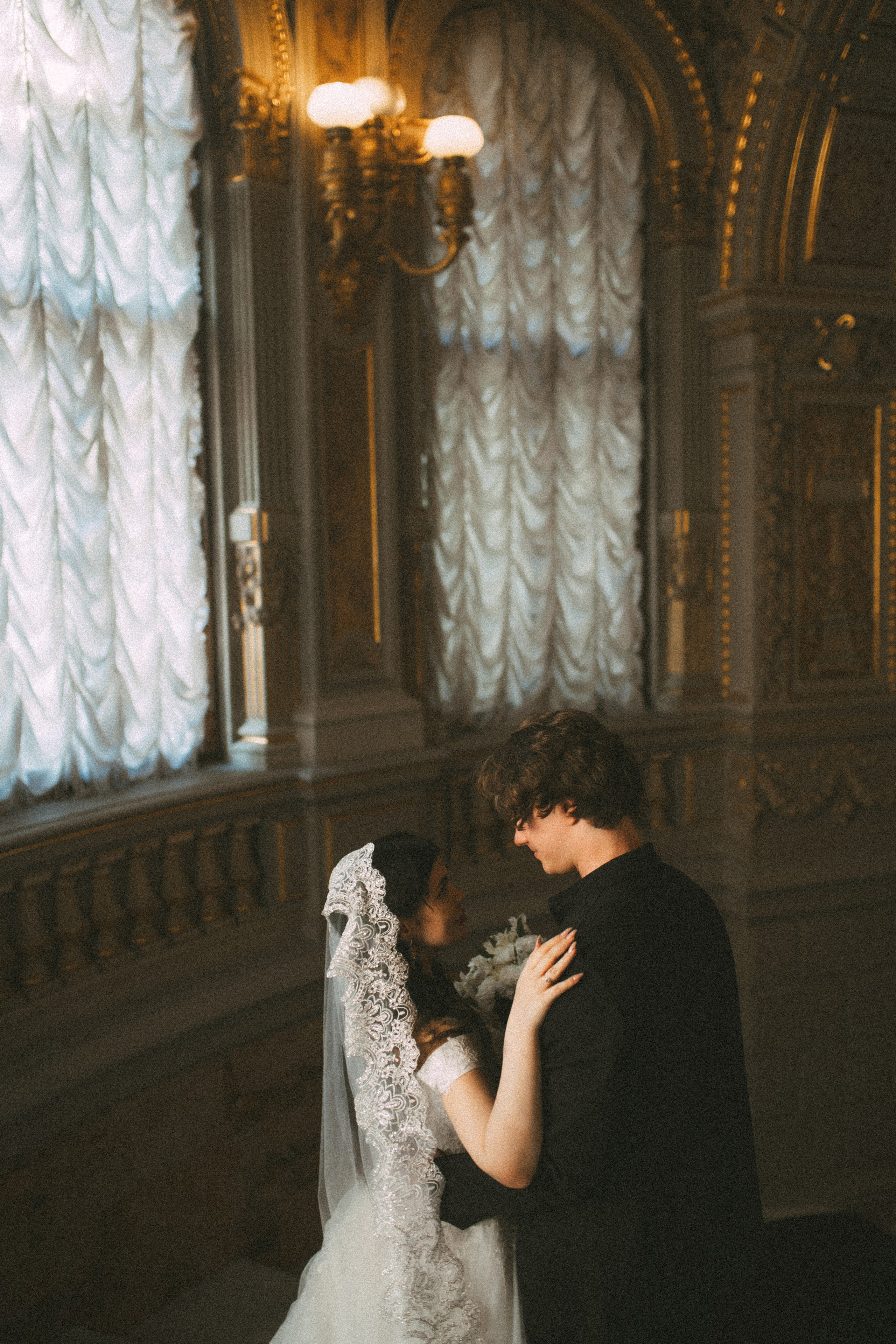 К & Д | Санкт-Петербург. Фотограф Екатерина Амбрушкевич