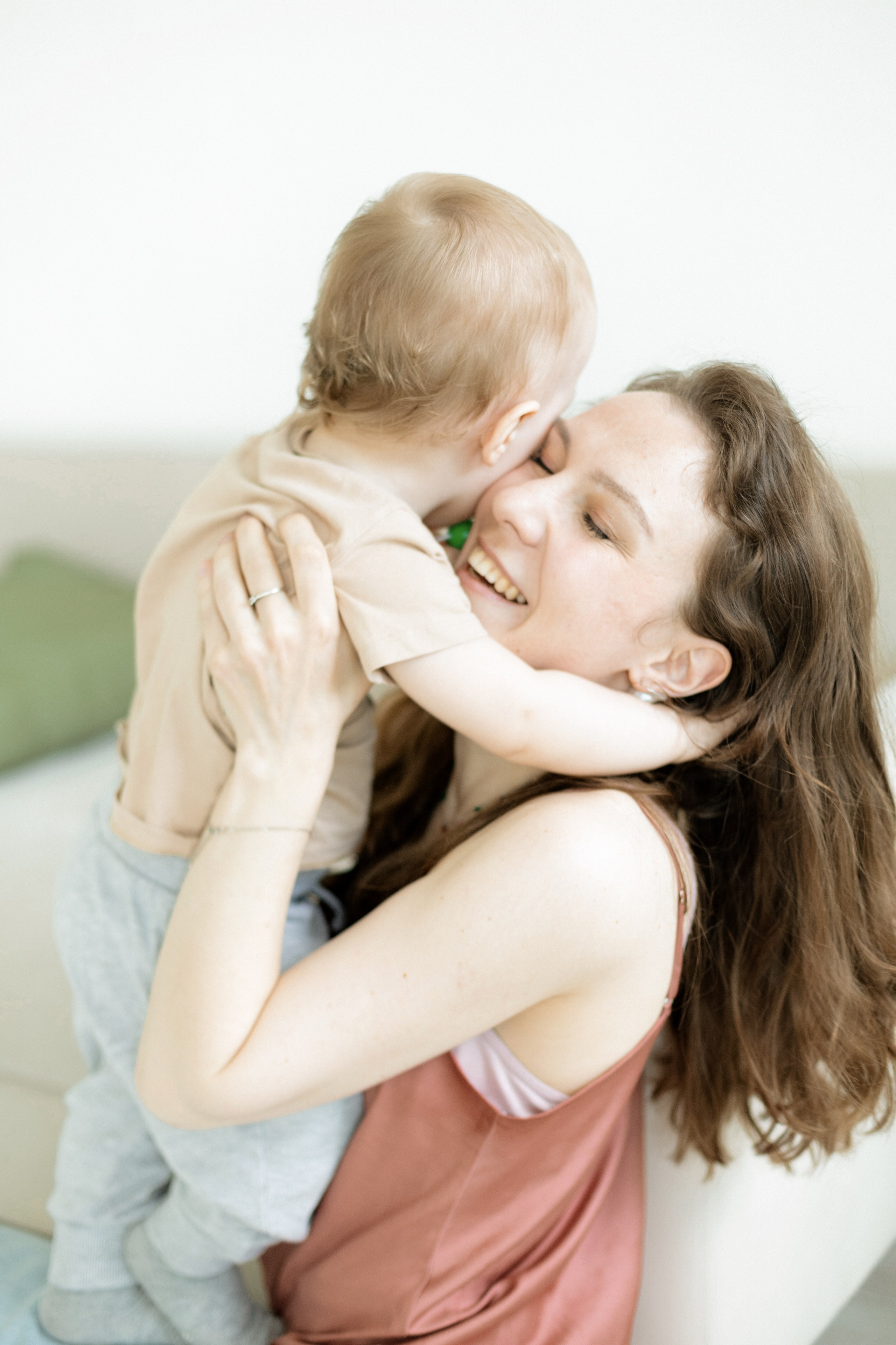 Лера и Петя. Фотограф в Москве Анна Бабурина