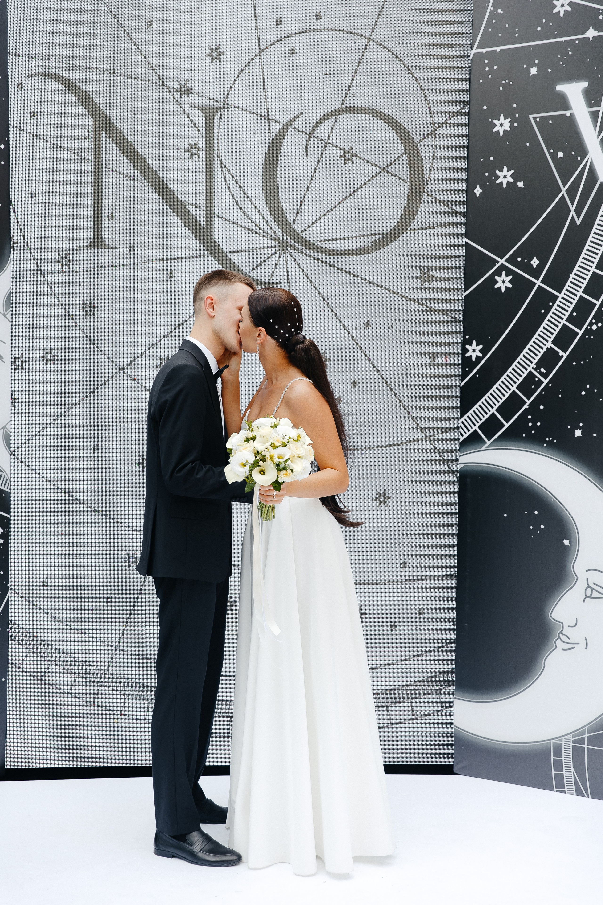 Никита & Оля. Свадебный фотограф Евгений Мирончев