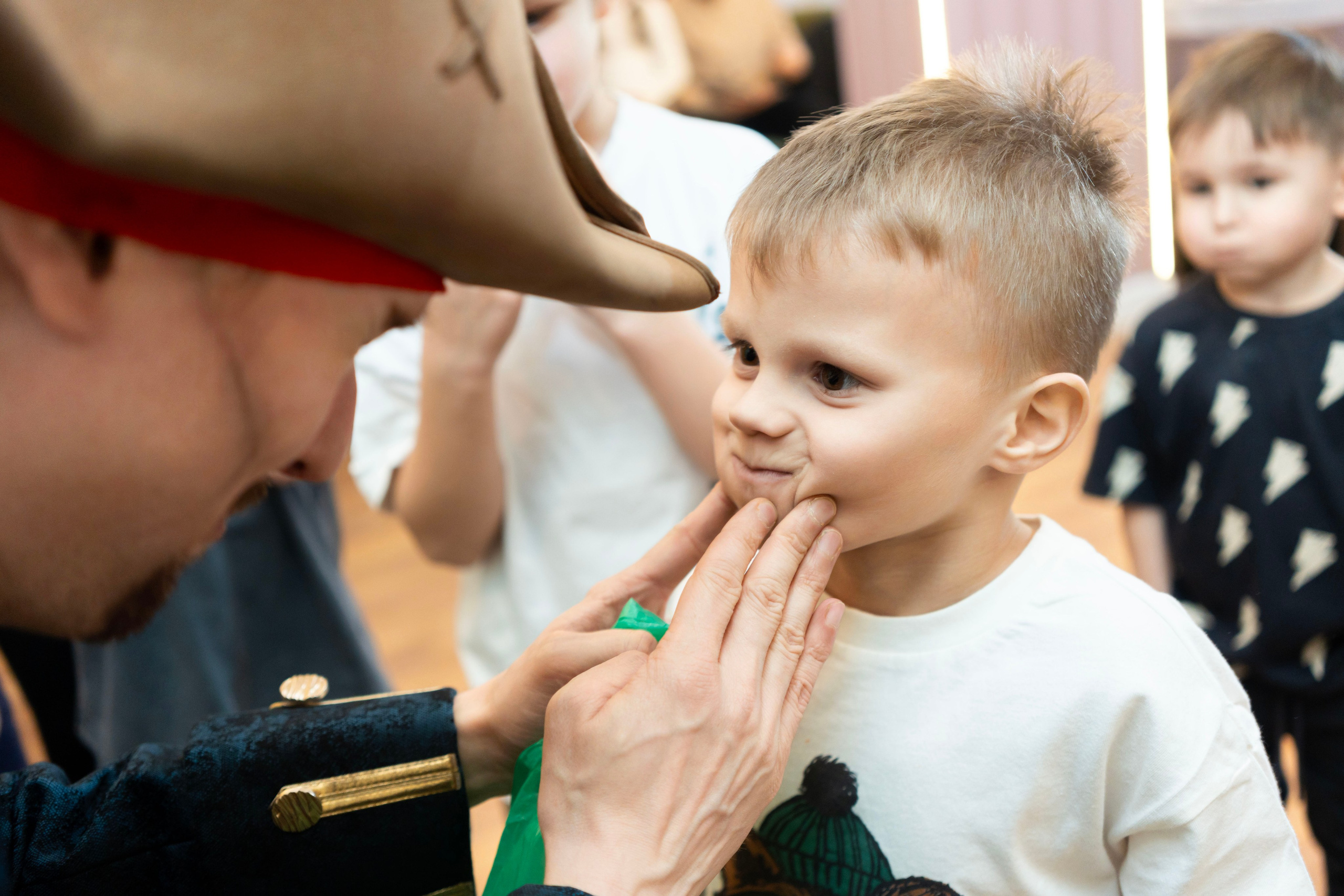 Дни Рождения. Фотограф Юлия Попова