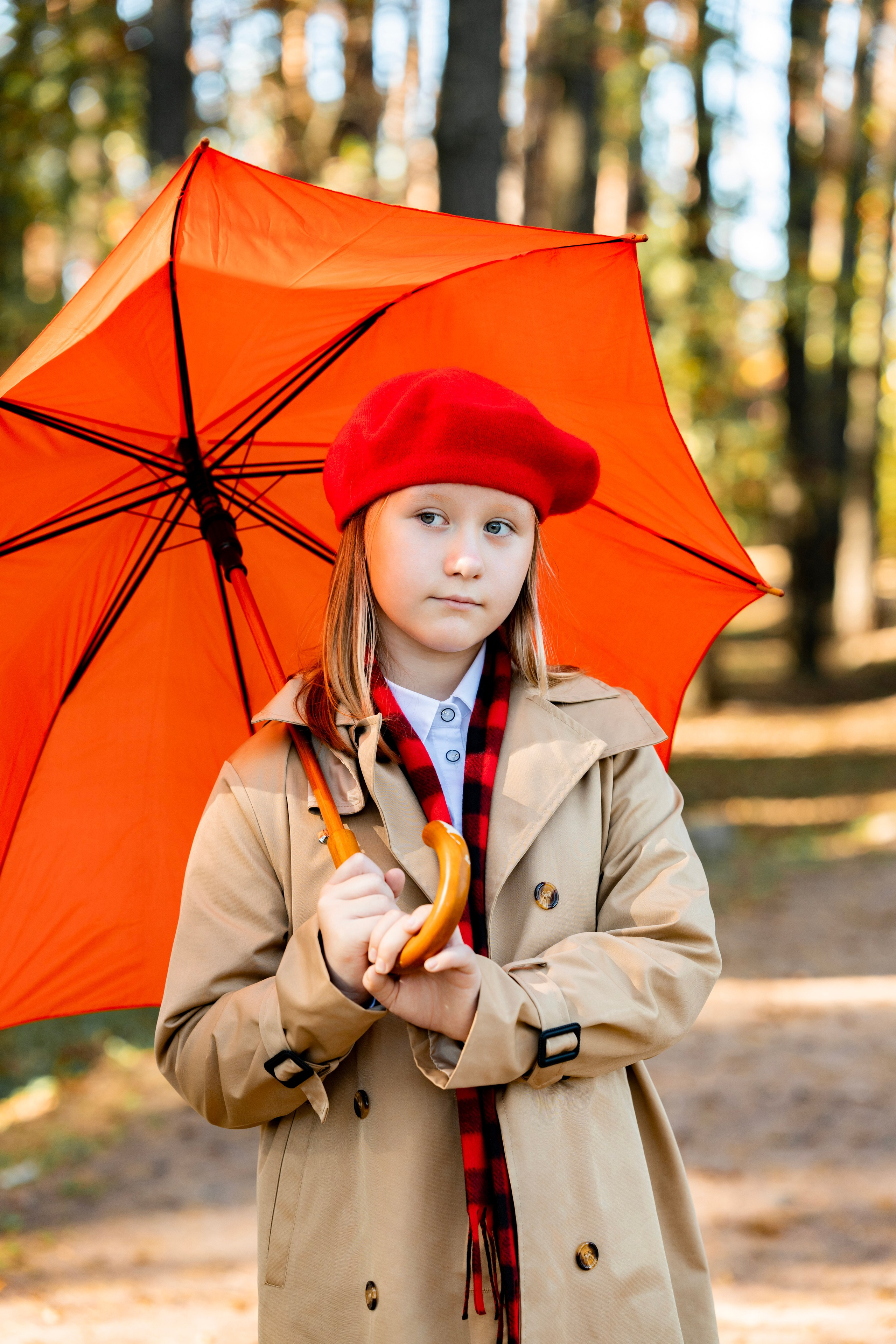 Осень 2. Фотограф Юлия Попова