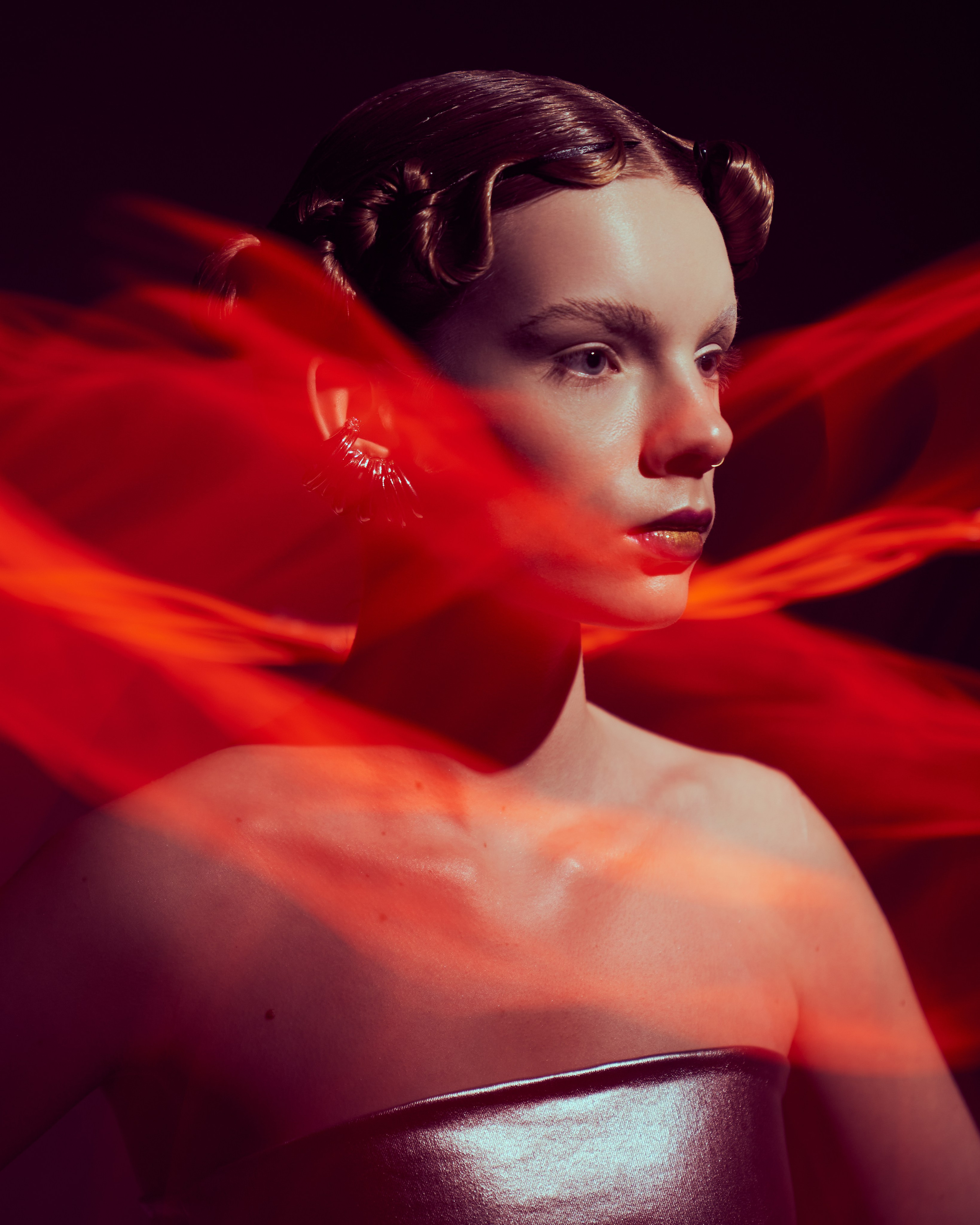 CREATIVE. Визажист-стилист по волосам | Москва