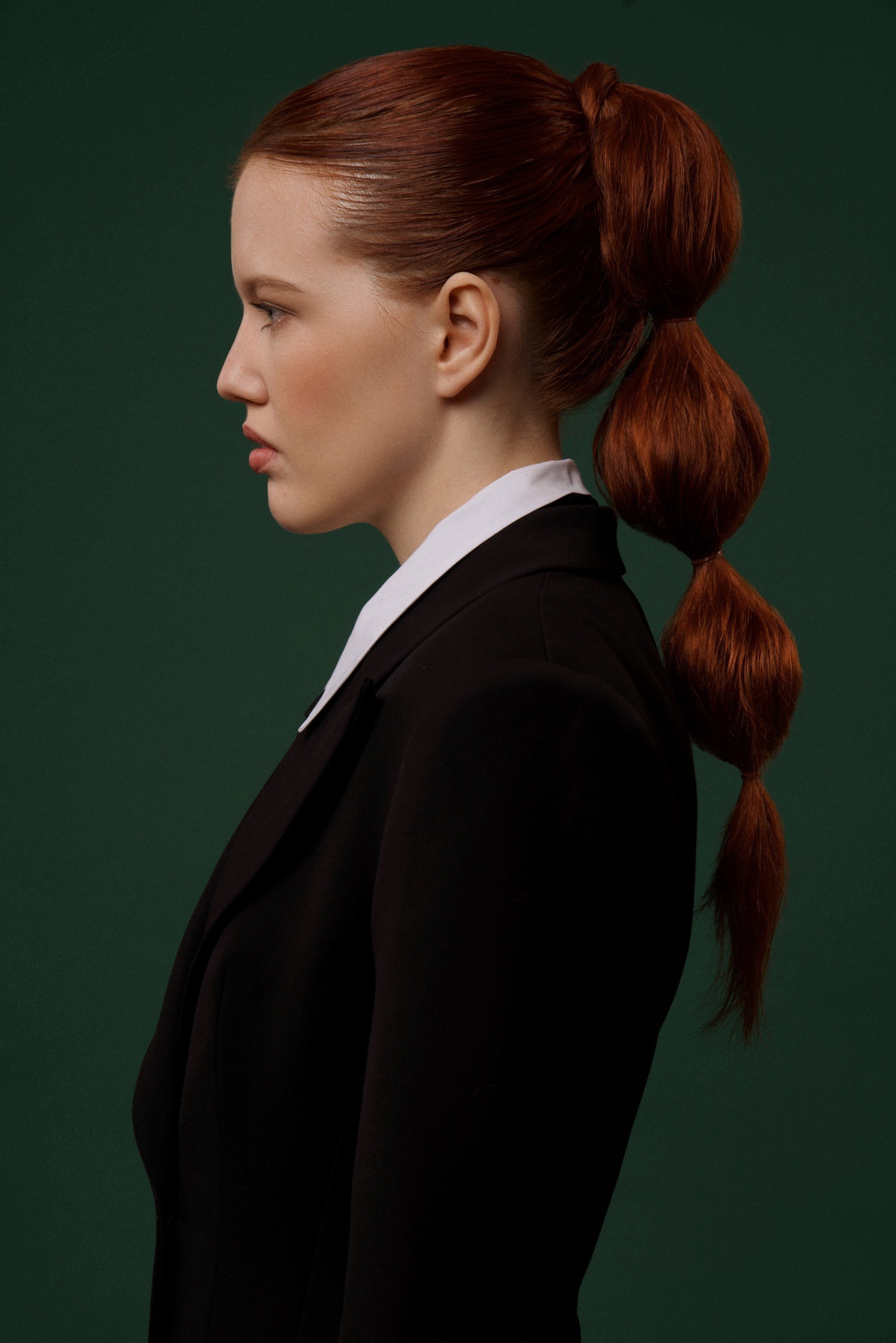 CREATIVE. Визажист-стилист по волосам | Москва