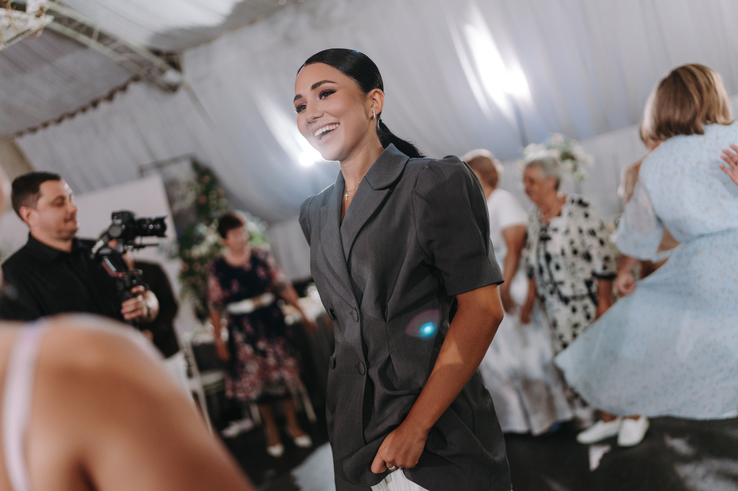 10 АВГУСТА 2024