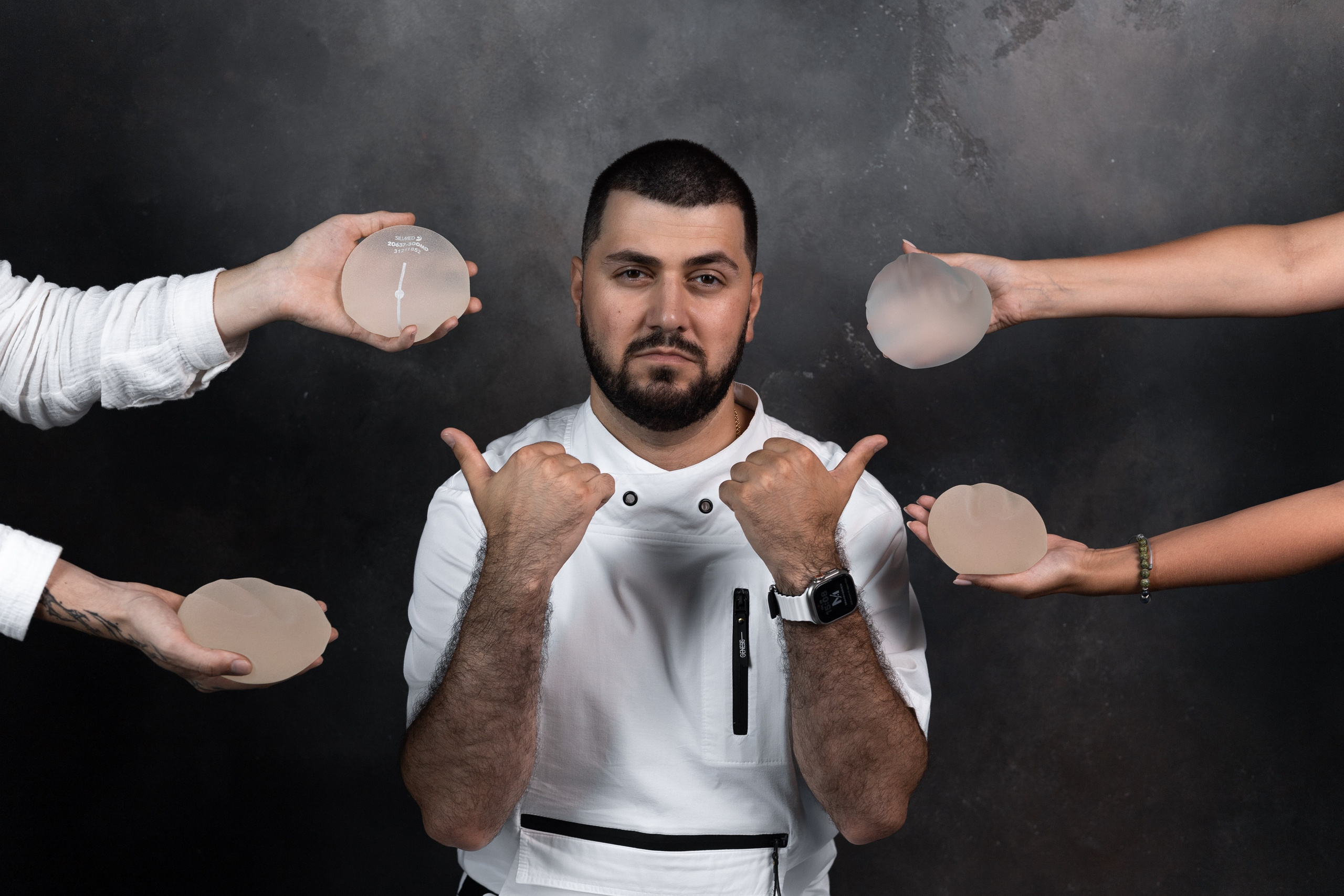 Акоп. Фотограф Красноярск