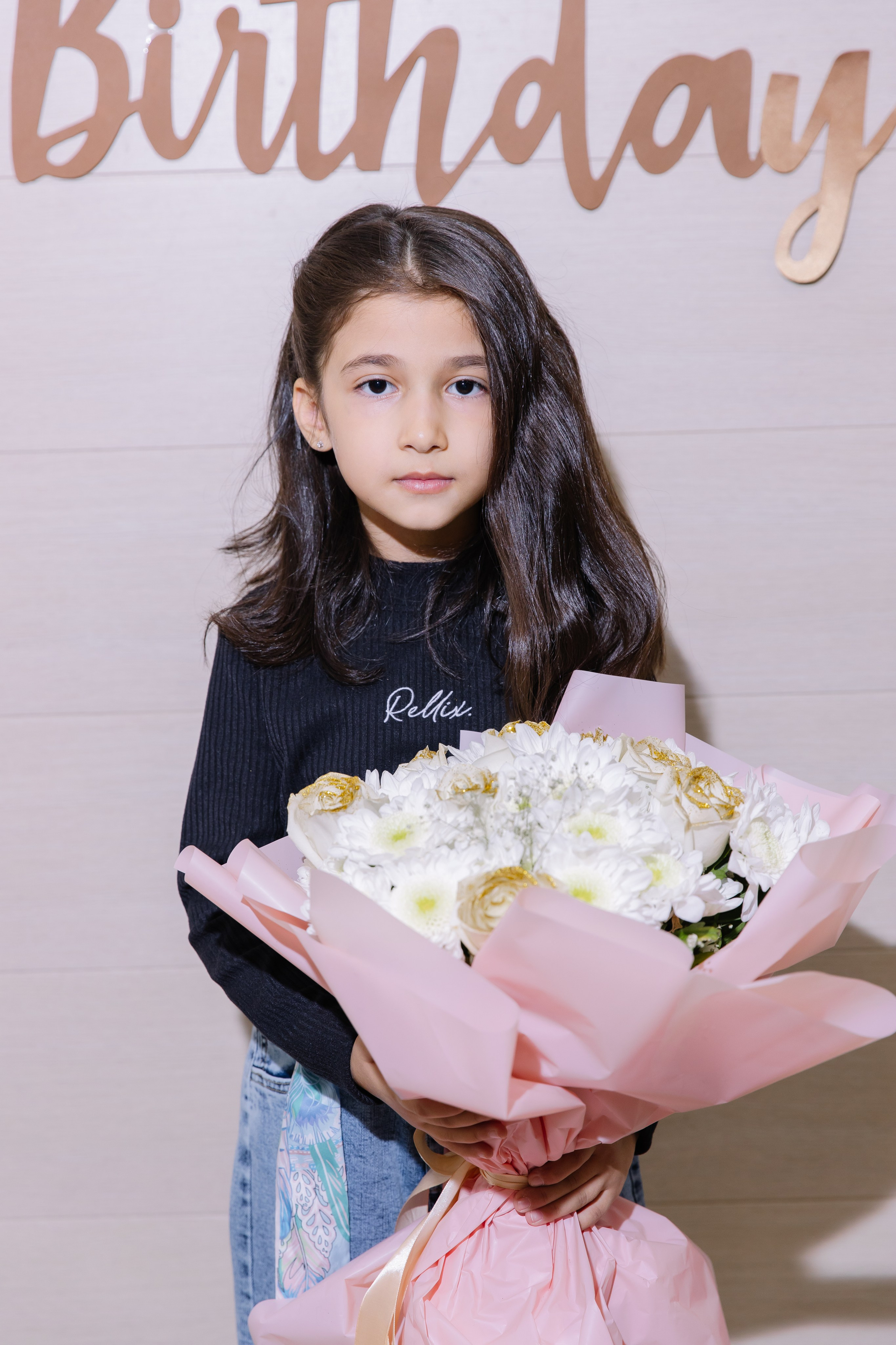 День рождения Арины. Свадебный фотограф в Новосибирске Лидия Александровна