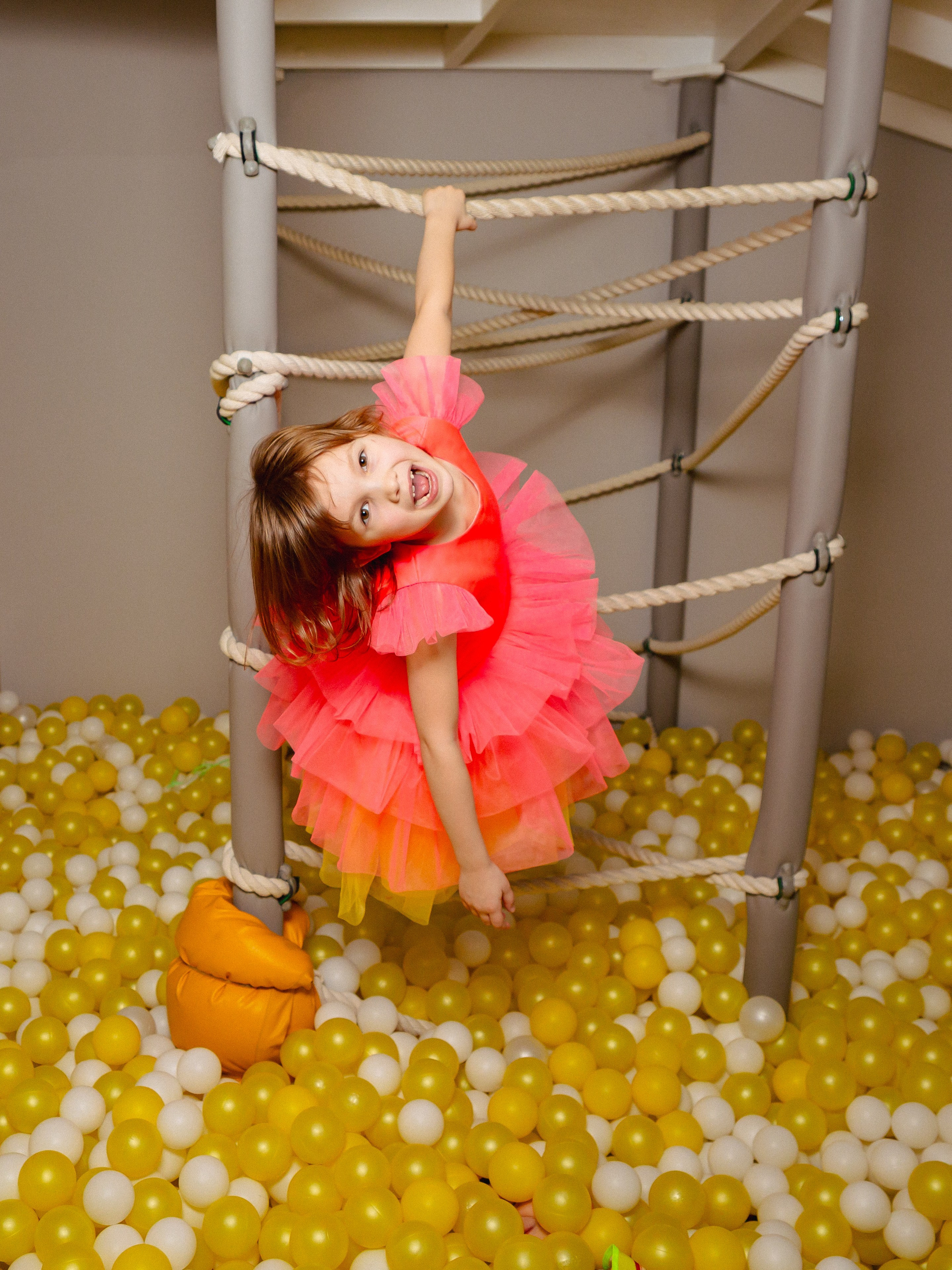 Детские дни рождения в кадре. Kubynin.V Production