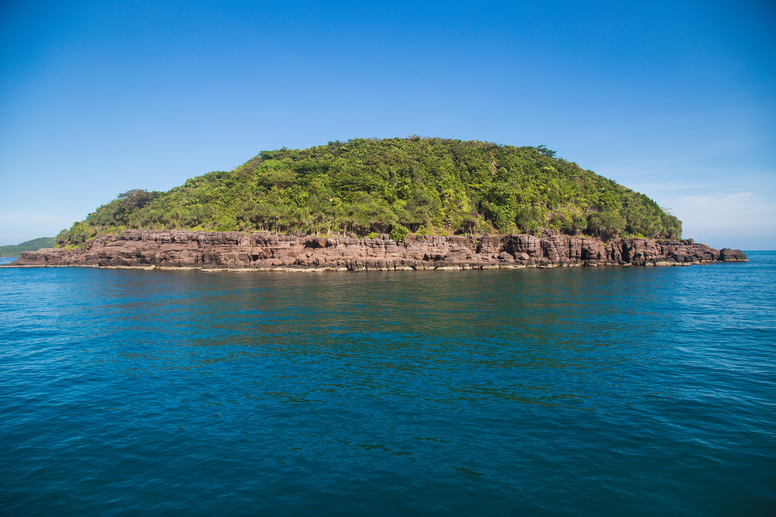 Природа, пейзажи, закаты, рассветы. Фотограф Сергей Кишкель Дананг Нячанг Фукуок