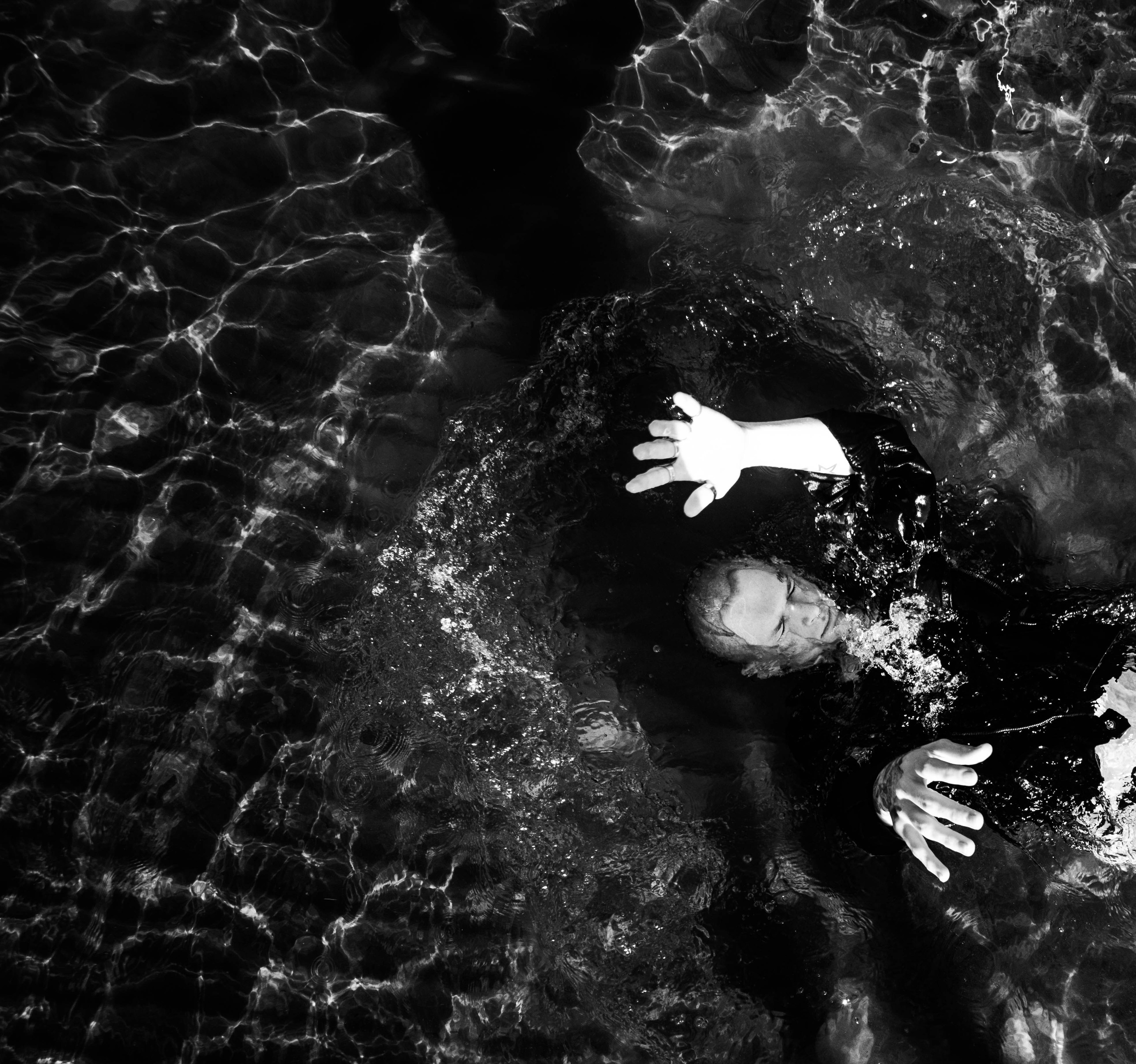 Андрей. Ксения Glossa. Портретный и репортажный фотограф в Самаре