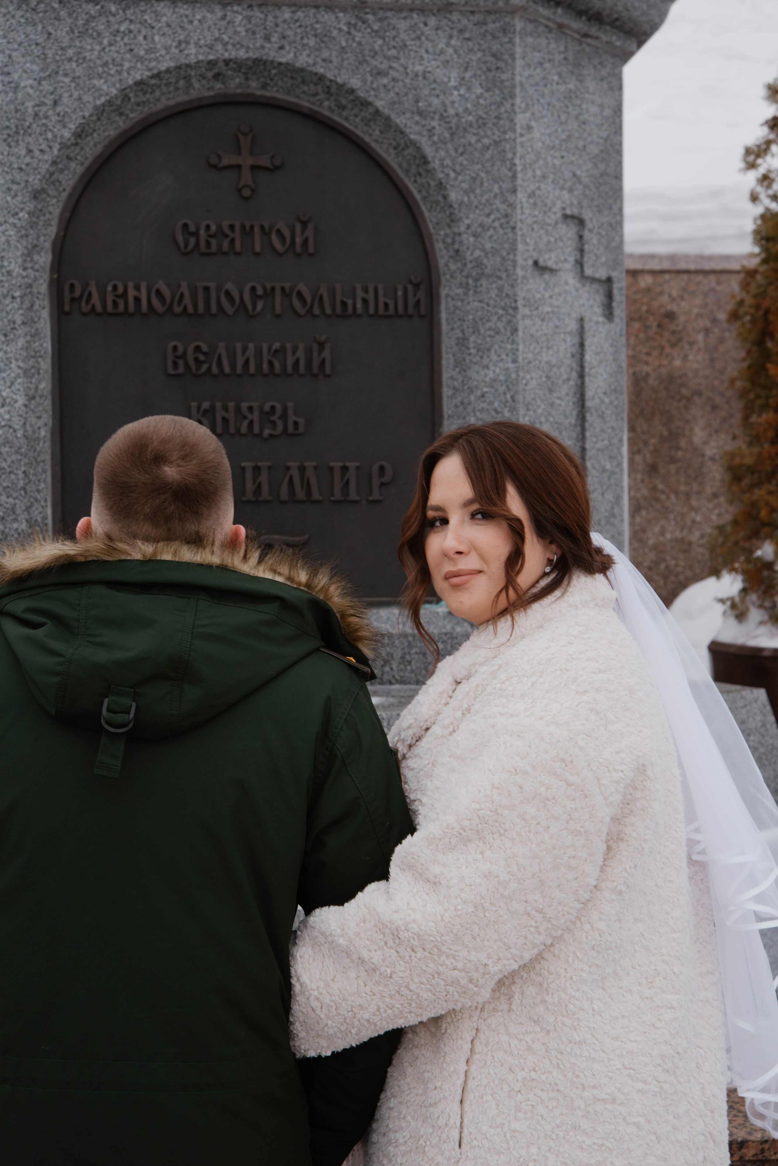 Алина & Дмитрий. Ксения Glossa. Портретный и репортажный фотограф в Самаре