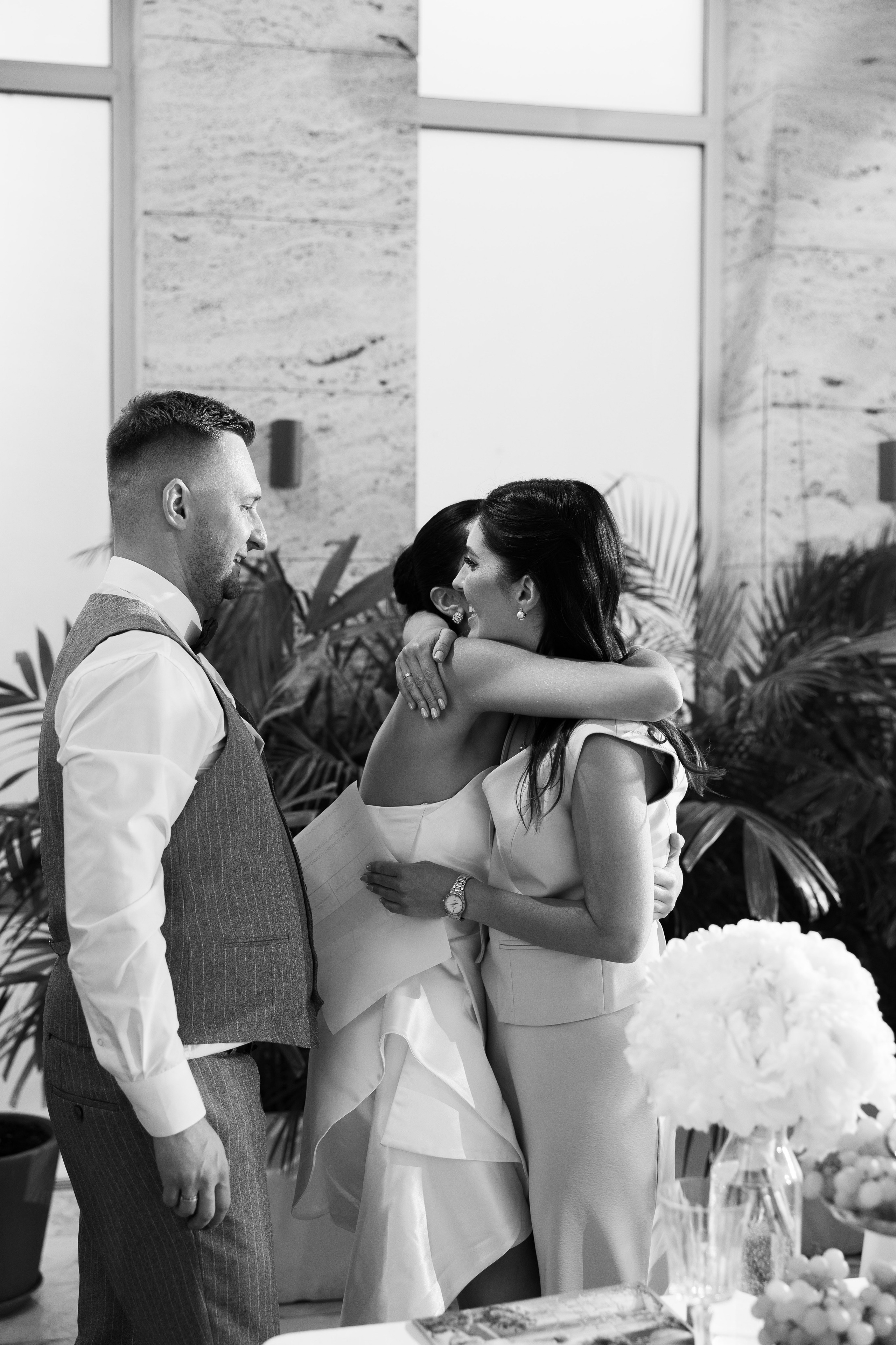 Андрей и Виктория. Свадебный фотограф Тула Москва СПБ / Сёмина Дарья