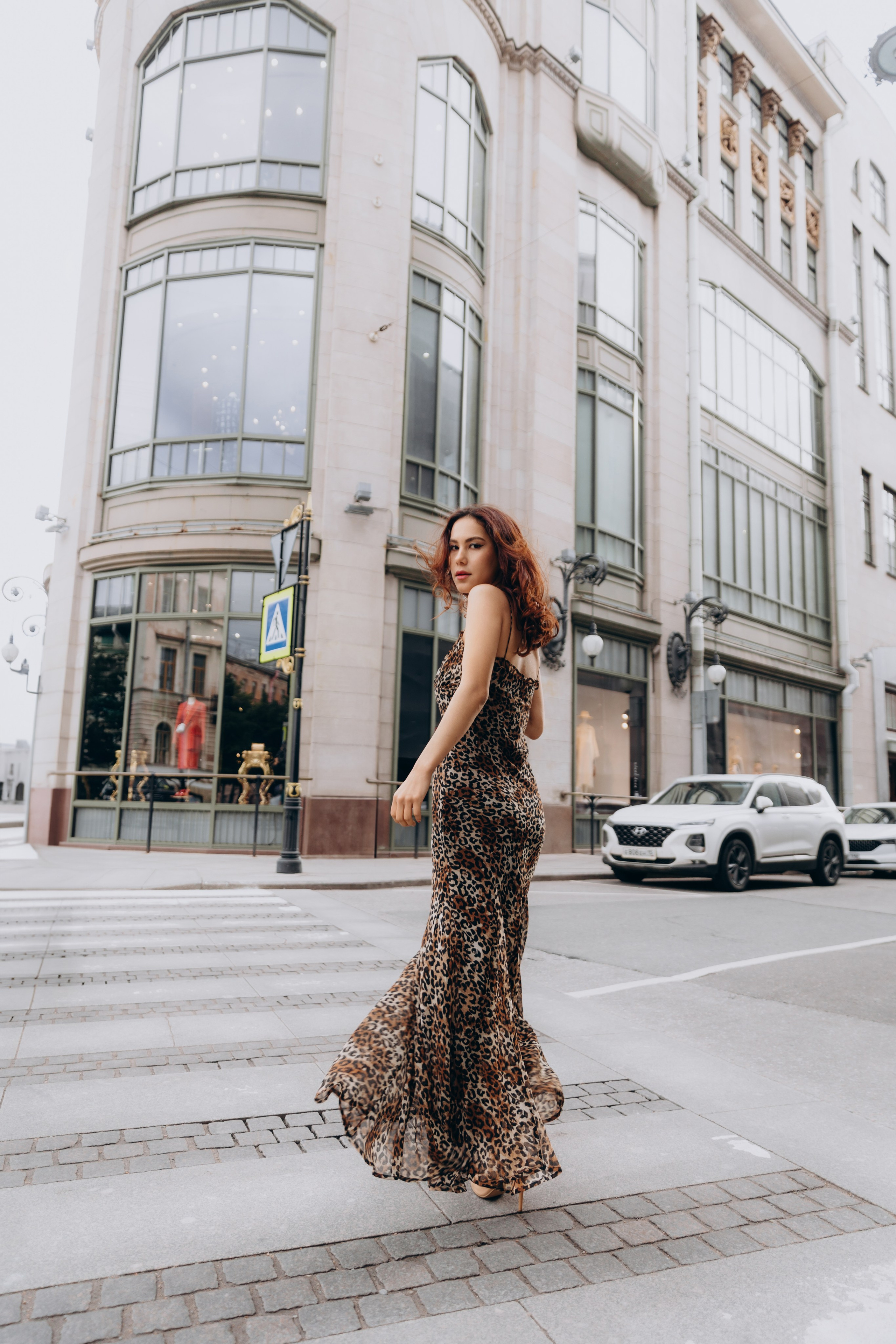 Гузаль. Фотограф в Санкт-Петербурге Разиля Идиятуллина