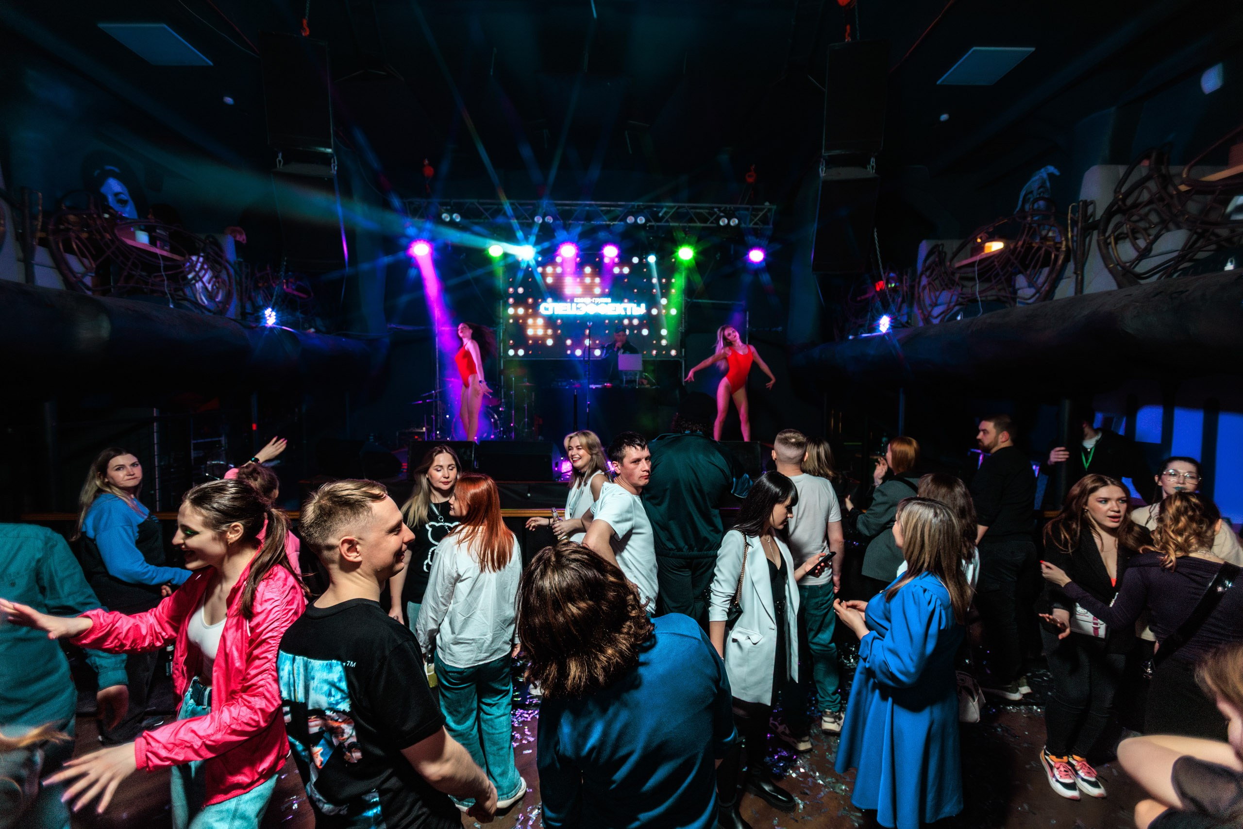 05.04.25 Вирус. Репортажный фотограф Екатеринбург | Яркий, качественный репортаж | Концерты, клубы, репортаж, праздники, корпоративы
