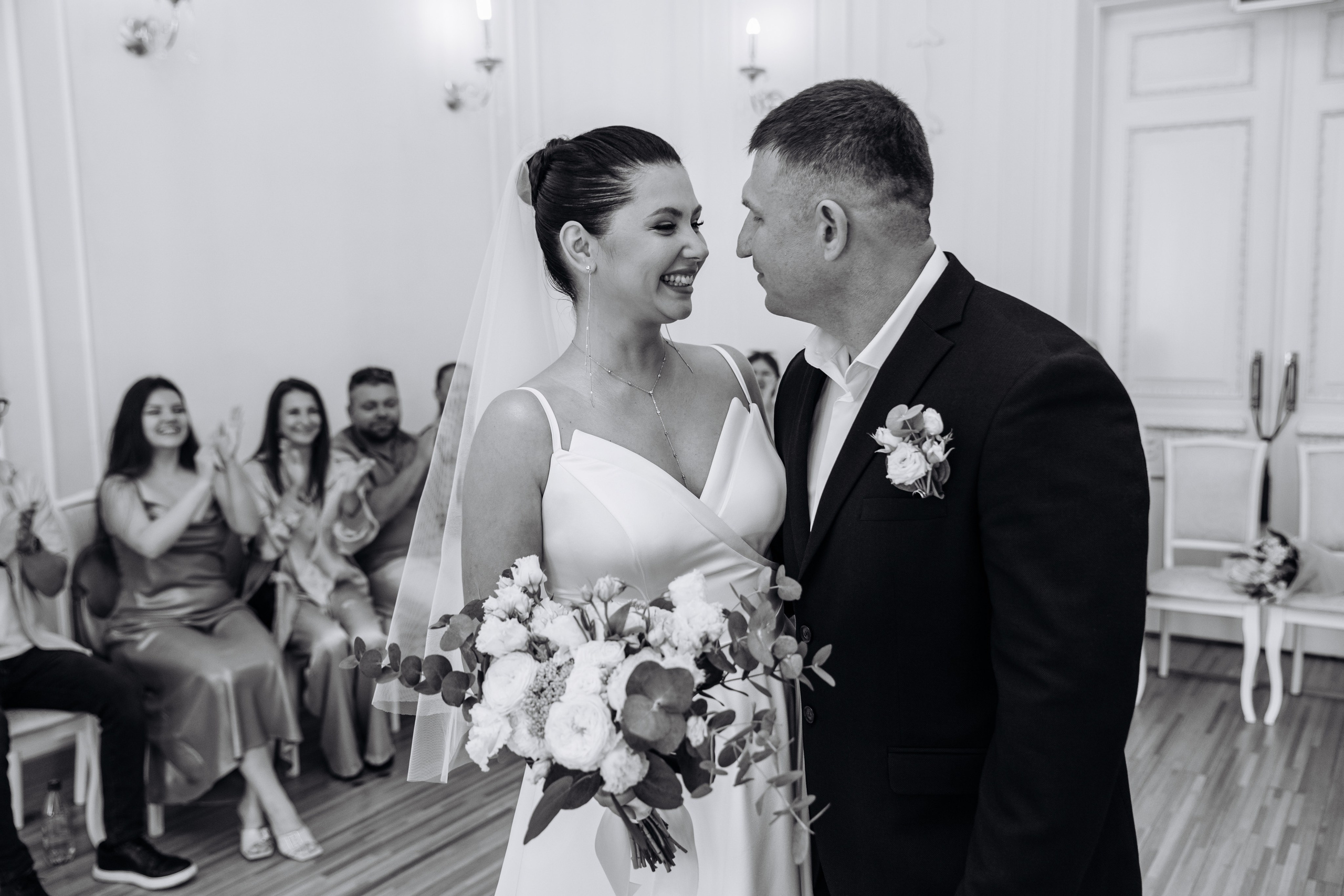 Наташа и Илья. Семейный фотограф в Красноярске