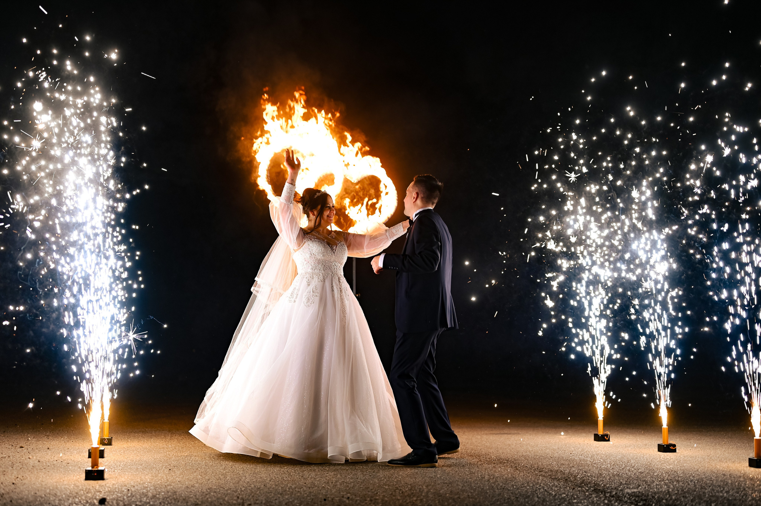 Даниль и Анна. Студия детской и семейной фотографии «Время улыбаться»