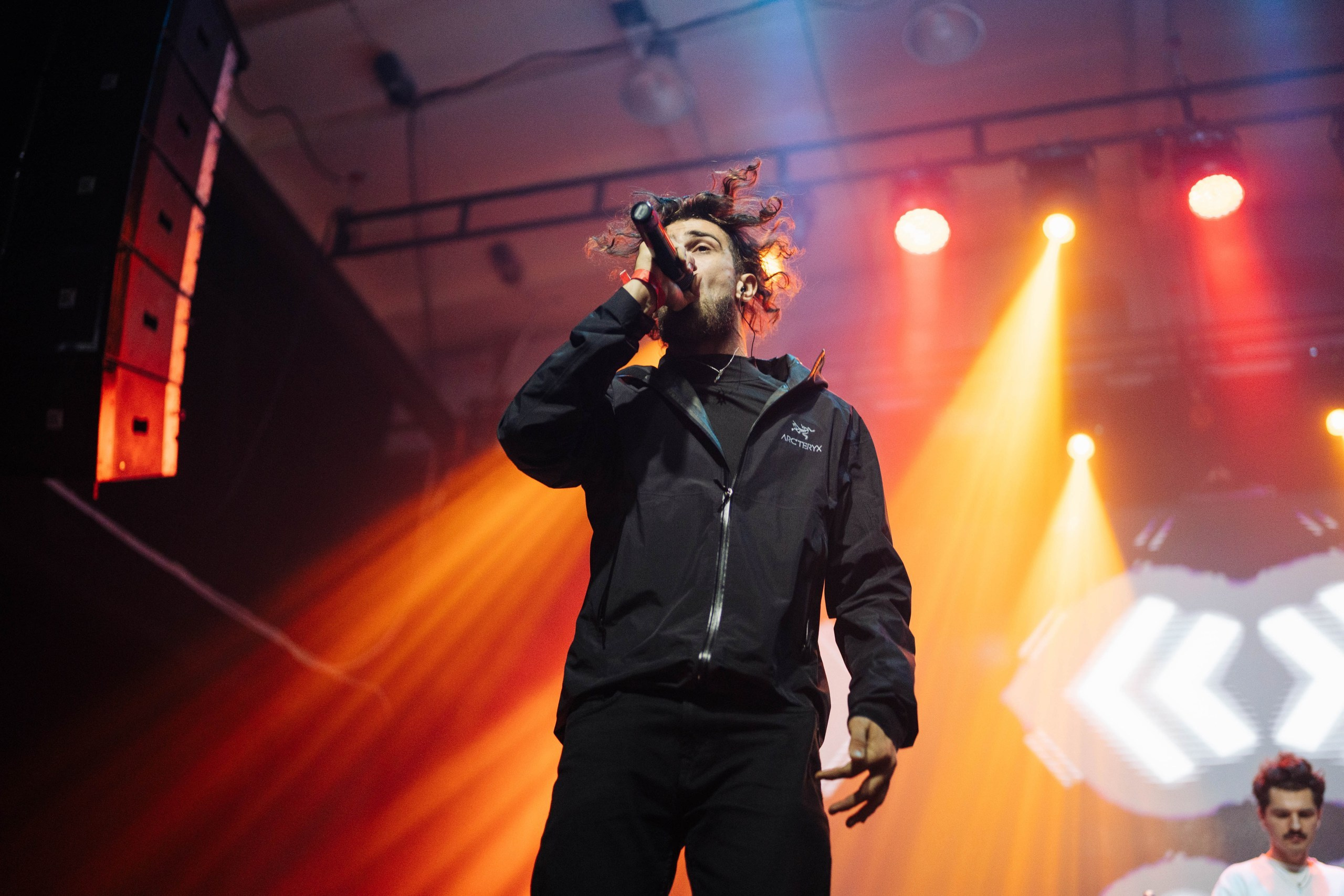 DARKSIDE. Фотограф Саид Дакаев г. Краснодар