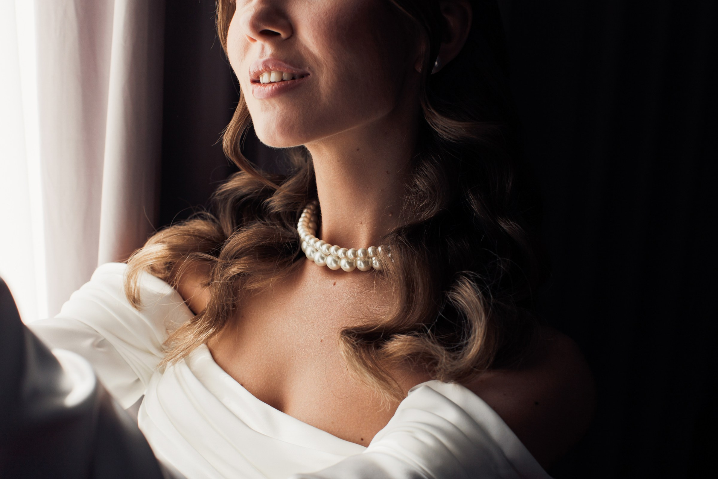 Облико морале. Свадебный фотограф Антон Кузнецов