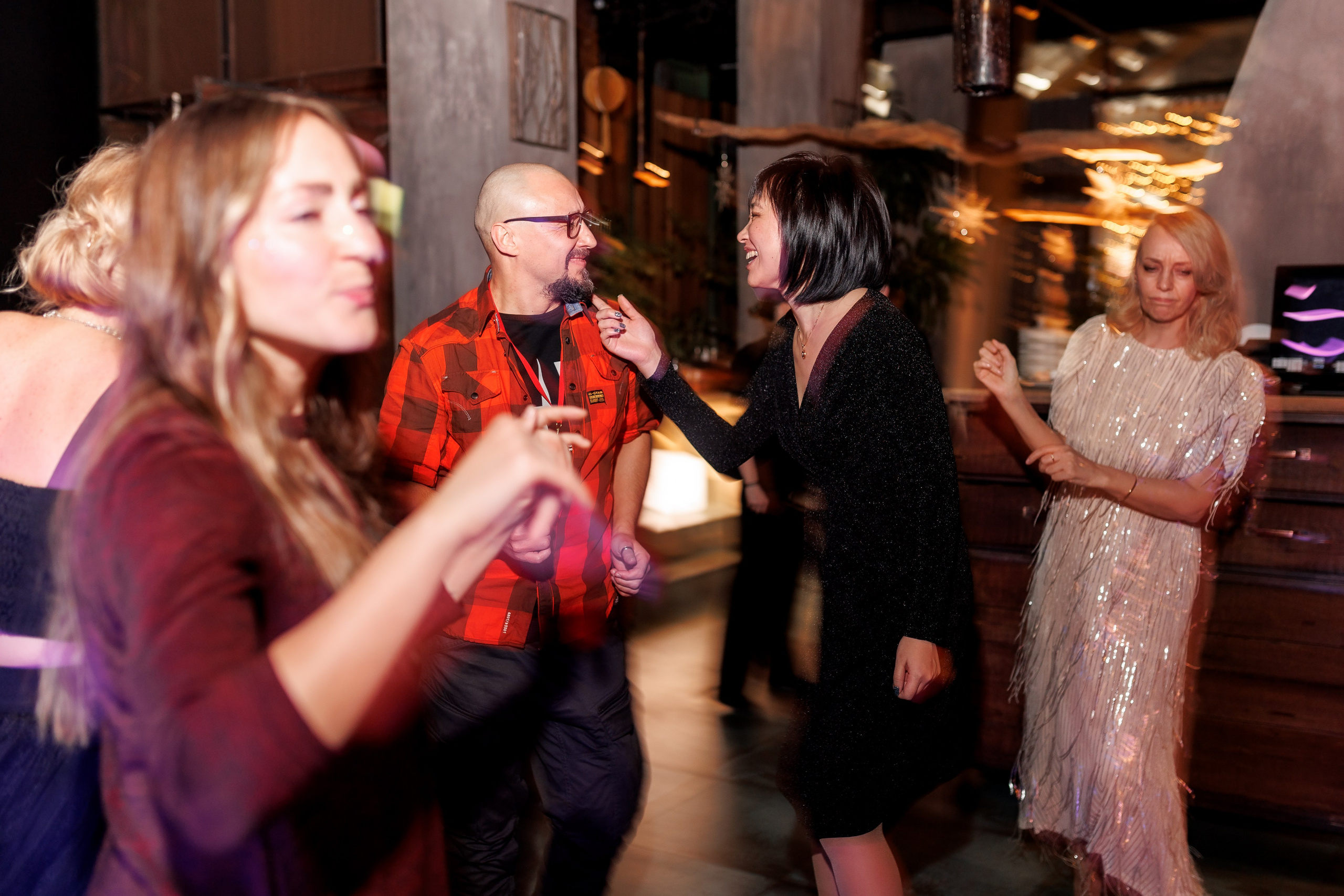 Корпоратив Новафиш. Свадебный фотограф в Москве — Ольга Козловская