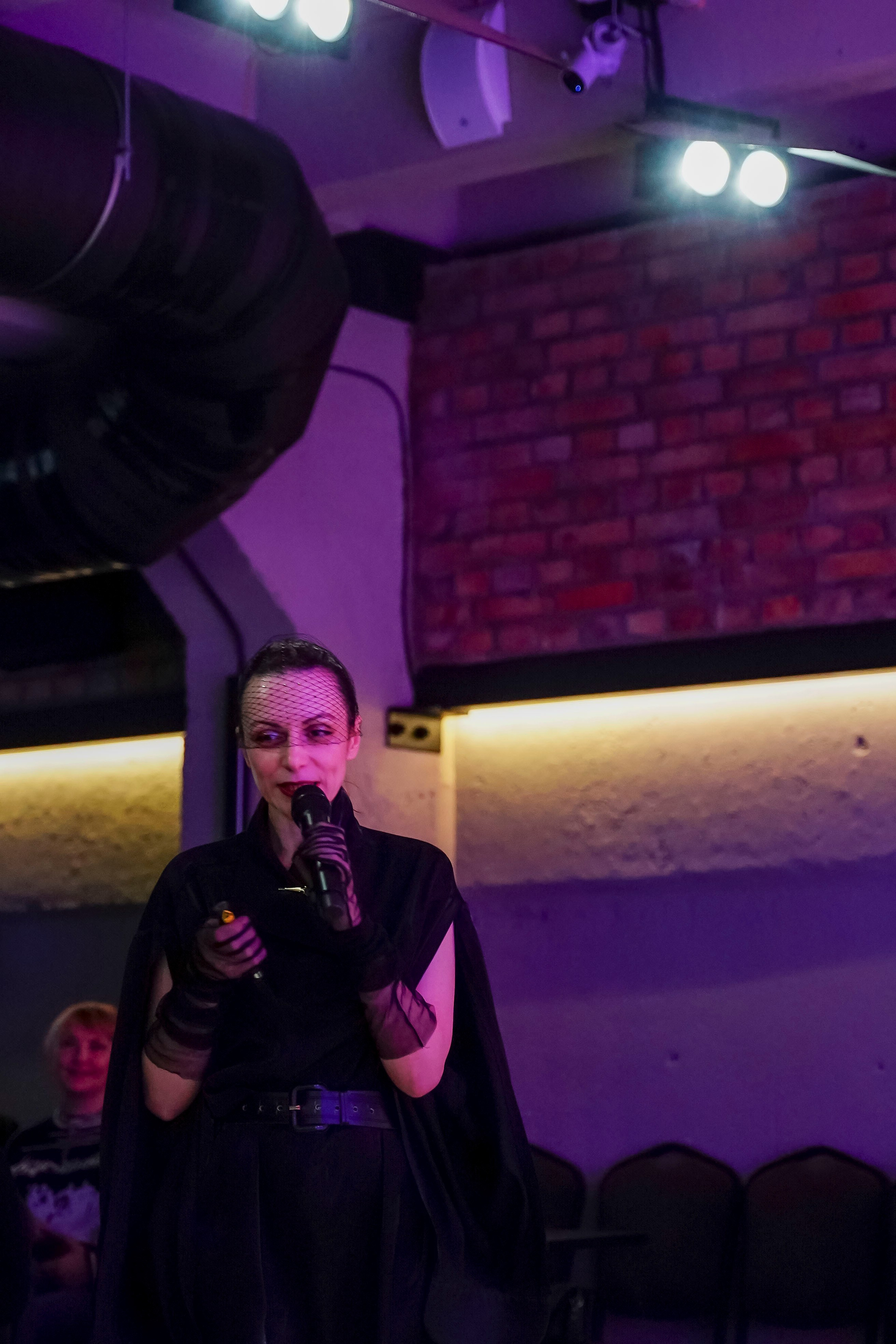 Репортаж с лекции для влюбленных в моду. Геннадий Войтов — контент под любые задачи