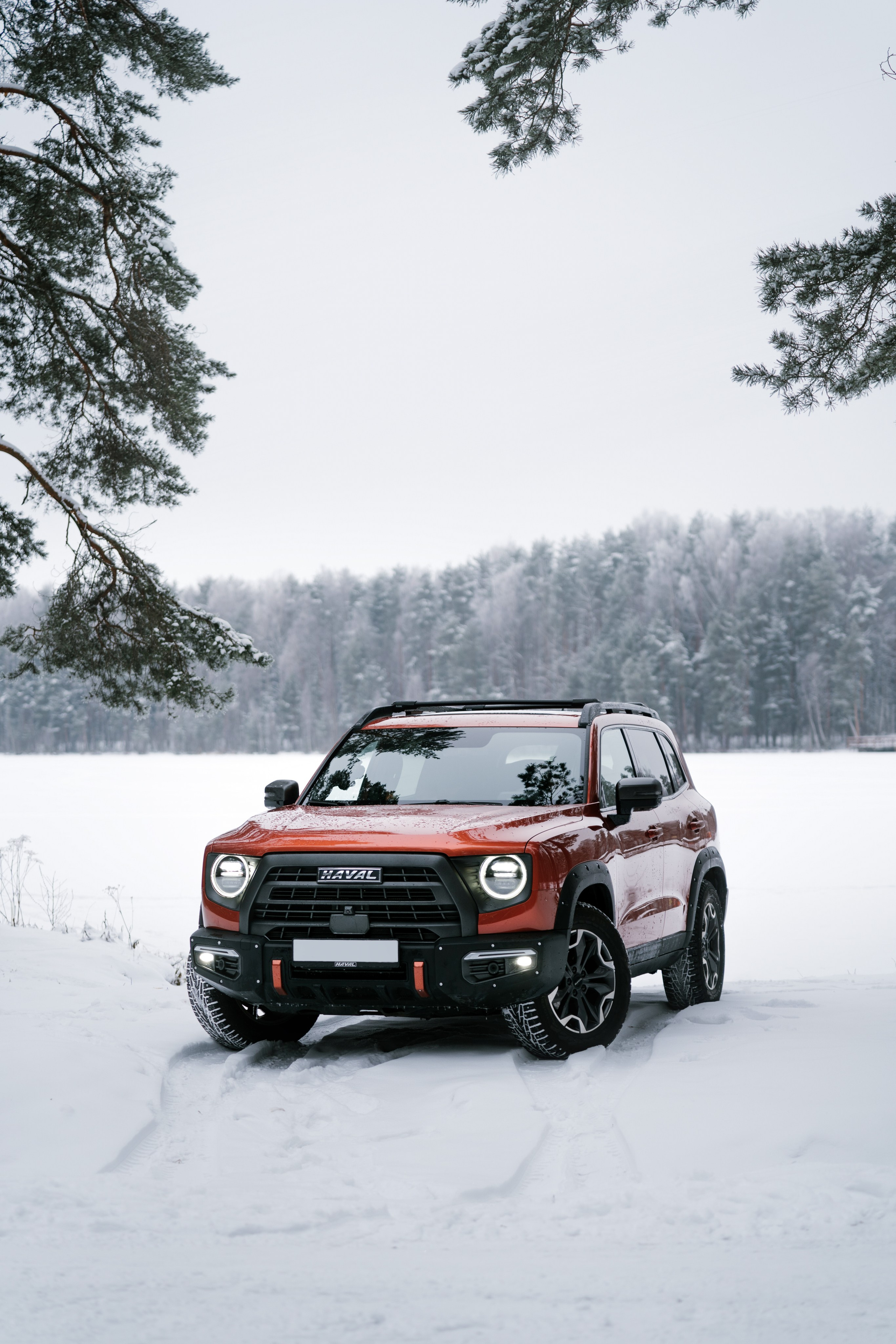 Автомобили. Фотограф Михаил Дементьев